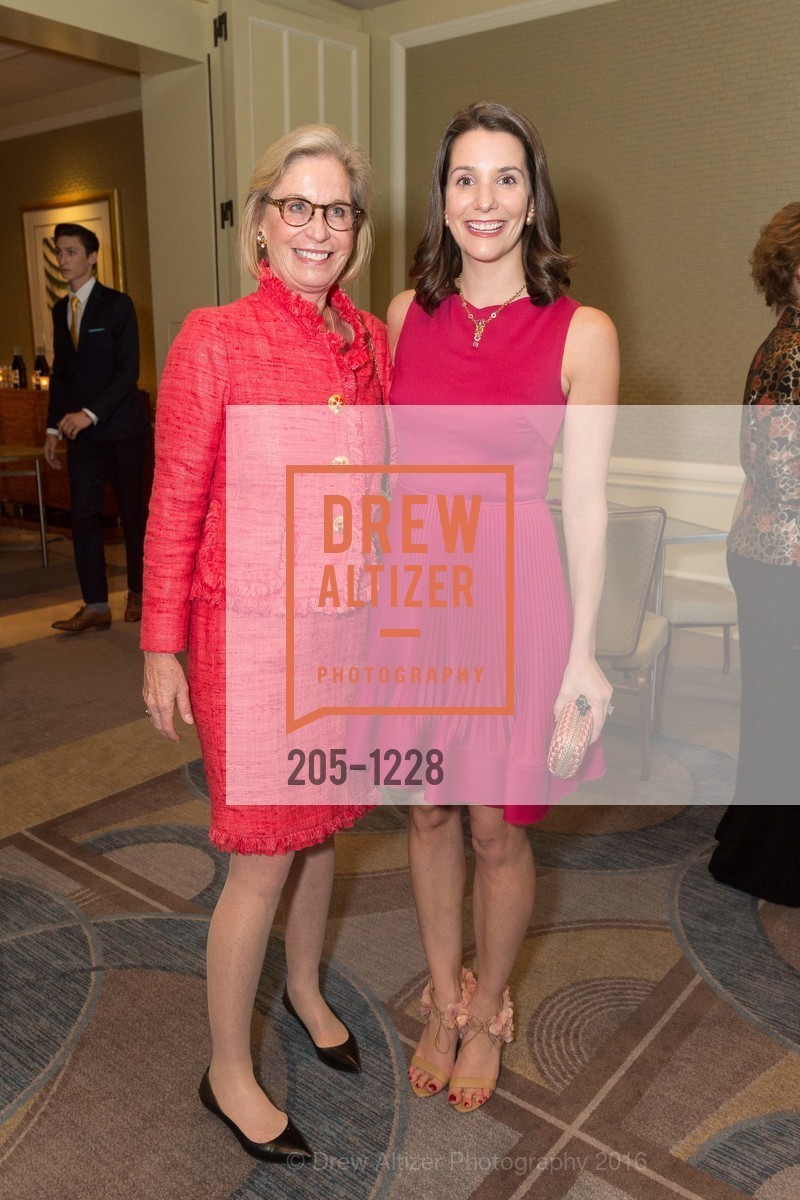 Sunnie Evers, Kelsey Lamond, San Francisco Ballet's INVITATION TO DANCE Student Showcase, Four Seasons Hotel, May 26th, 2016, Photo #205-1228 Sunnie Evers, Kelsey Lamond, Photo #205-1228