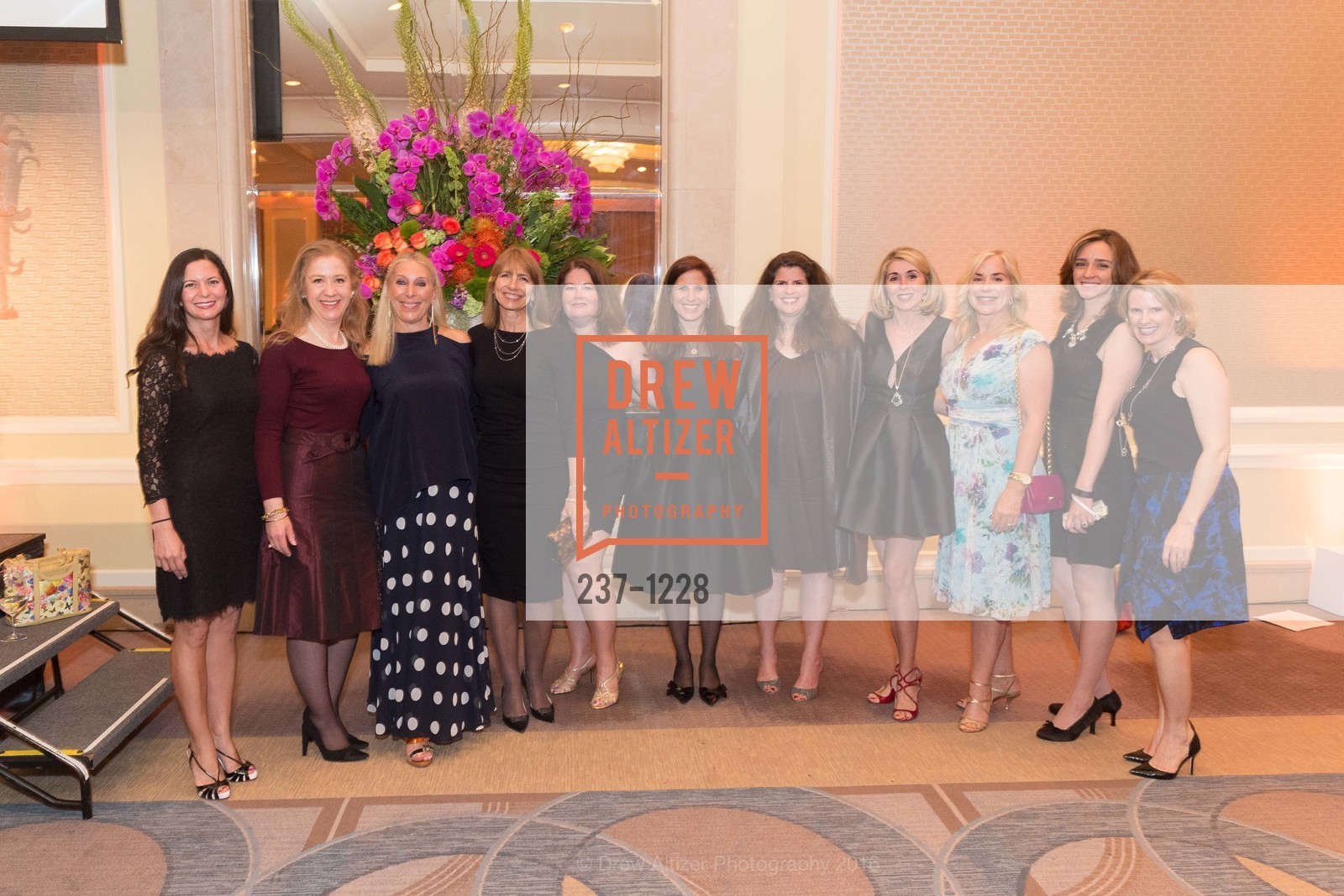 Selin Wold, Carol Benz, Betsy Linder, Carol Louie, Michelle Gilman-Jasen, Amy Wender-Hoch, Pam Zaragoza, Marie Hurabiell, San Francisco Ballet's INVITATION TO DANCE Student Showcase, Four Seasons Hotel, May 26th, 2016, Photo #237-1228 Selin Wold, Carol Benz, Betsy Linder, Carol Louie, Michelle Gilman-Jasen, Amy Wender-Hoch, Pam Zaragoza, Marie Hurabiell, Photo #237-1228