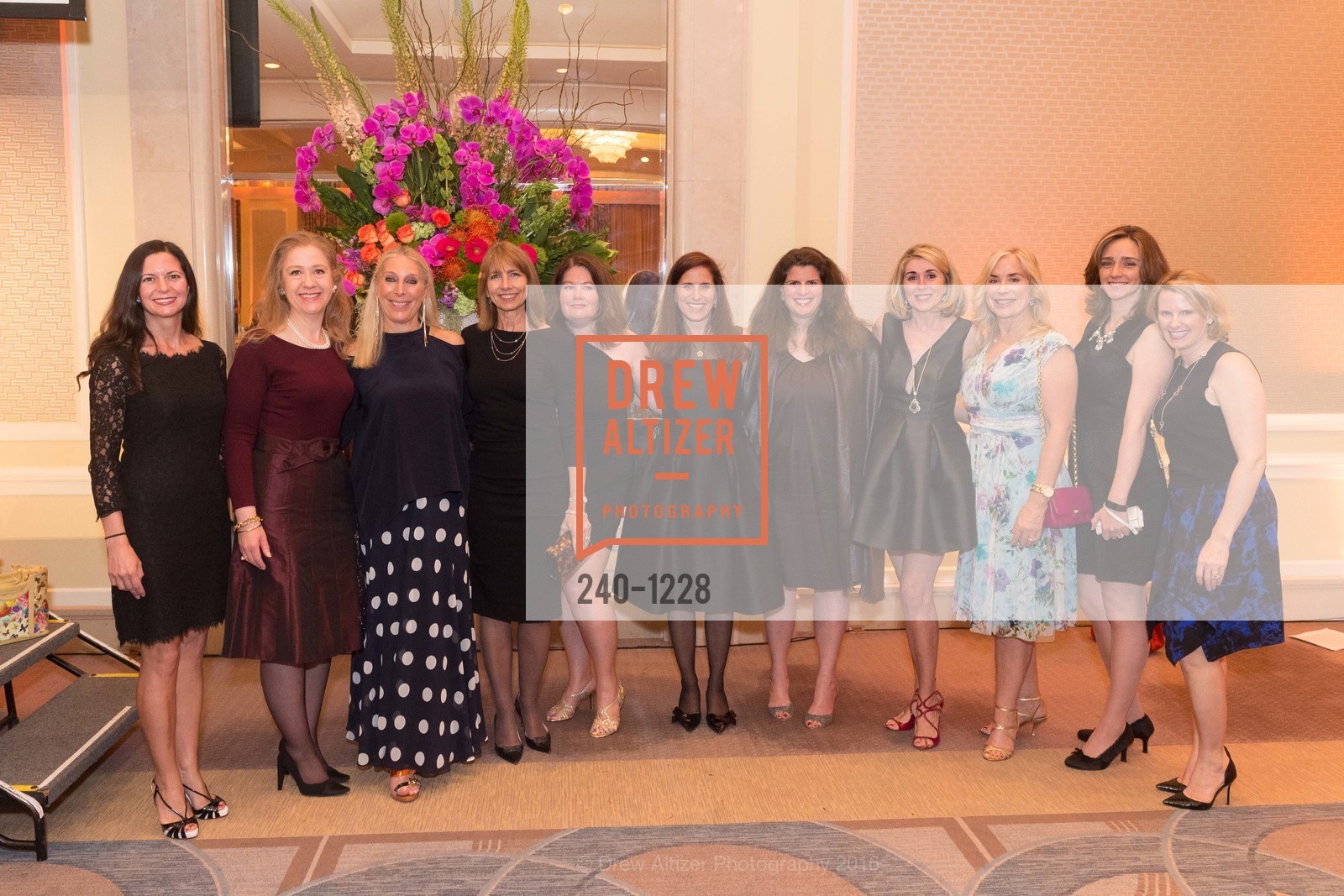 Selin Wold, Carol Benz, Betsy Linder, Carol Louie, Michelle Gilman-Jasen, Amy Wender-Hoch, Pam Zaragoza, Marie Hurabiell, San Francisco Ballet's INVITATION TO DANCE Student Showcase, Four Seasons Hotel, May 26th, 2016, Photo #240-1228 Selin Wold, Carol Benz, Betsy Linder, Carol Louie, Michelle Gilman-Jasen, Amy Wender-Hoch, Pam Zaragoza, Marie Hurabiell, Photo #240-1228