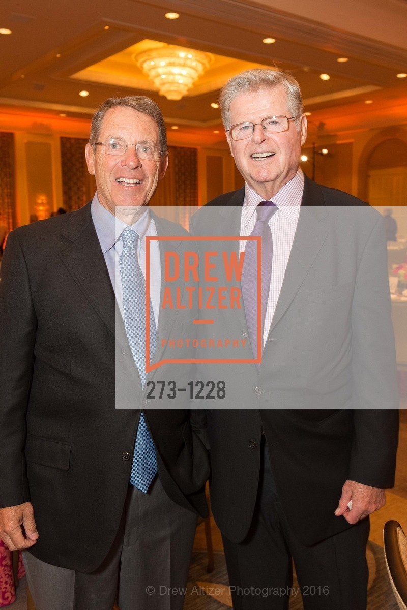 Steve Vermut, Richard Barker, San Francisco Ballet's INVITATION TO DANCE Student Showcase, Four Seasons Hotel, May 26th, 2016, Photo #273-1228 Steve Vermut, Richard Barker, Photo #273-1228