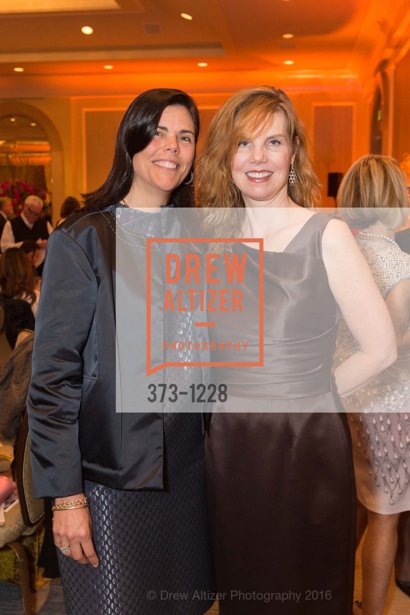 Trisha Knapp, Brenda Leff, San Francisco Ballet's INVITATION TO DANCE Student Showcase, Four Seasons Hotel, May 26th, 2016, Photo #373-1228 Trisha Knapp, Brenda Leff, Photo #373-1228