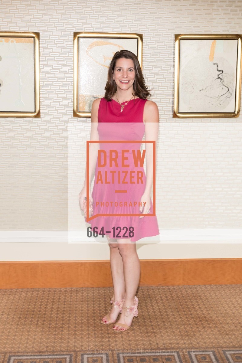 Kelsey Lamond, San Francisco Ballet's INVITATION TO DANCE Student Showcase, Four Seasons Hotel, May 26th, 2016, Photo #664-1228 Kelsey Lamond, Photo #664-1228