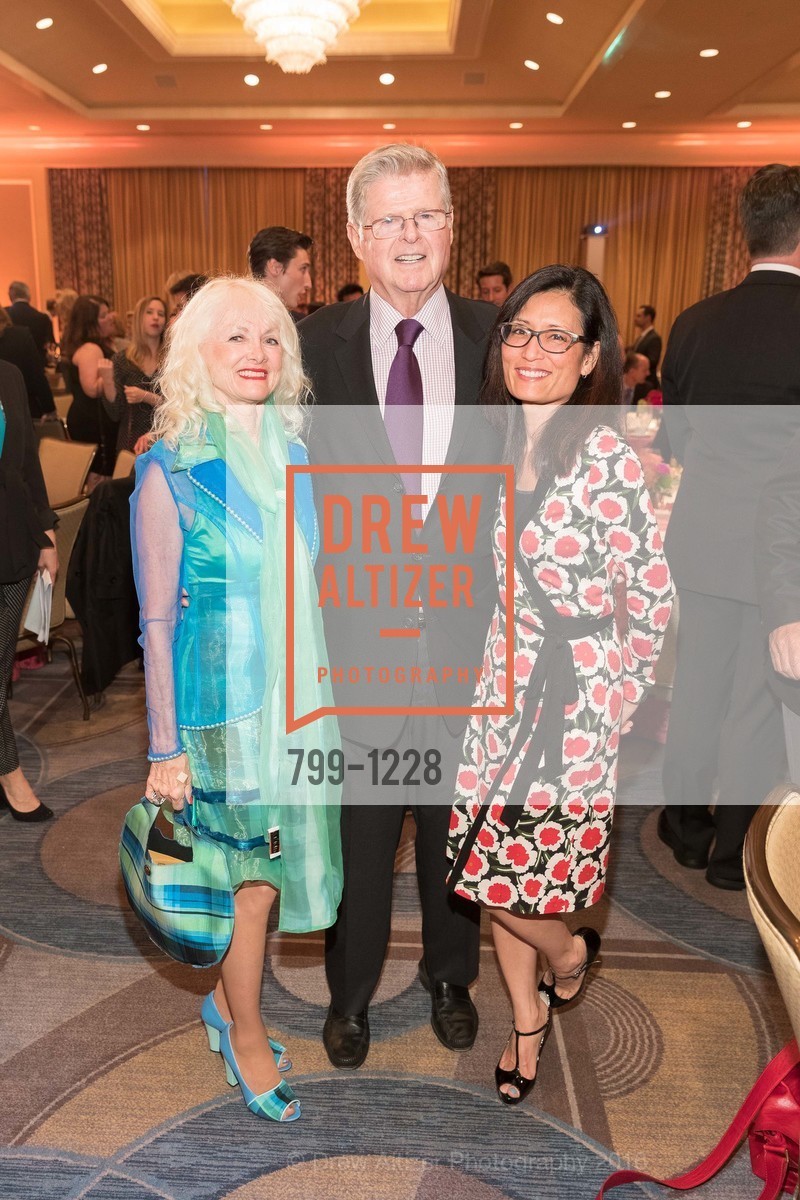 Andi Valo Espina, Richard Barker, Laurie Tsuruda, San Francisco Ballet's INVITATION TO DANCE Student Showcase, Four Seasons Hotel, May 26th, 2016, Photo #799-1228 Andi Valo Espina, Richard Barker, Laurie Tsuruda, Photo #799-1228