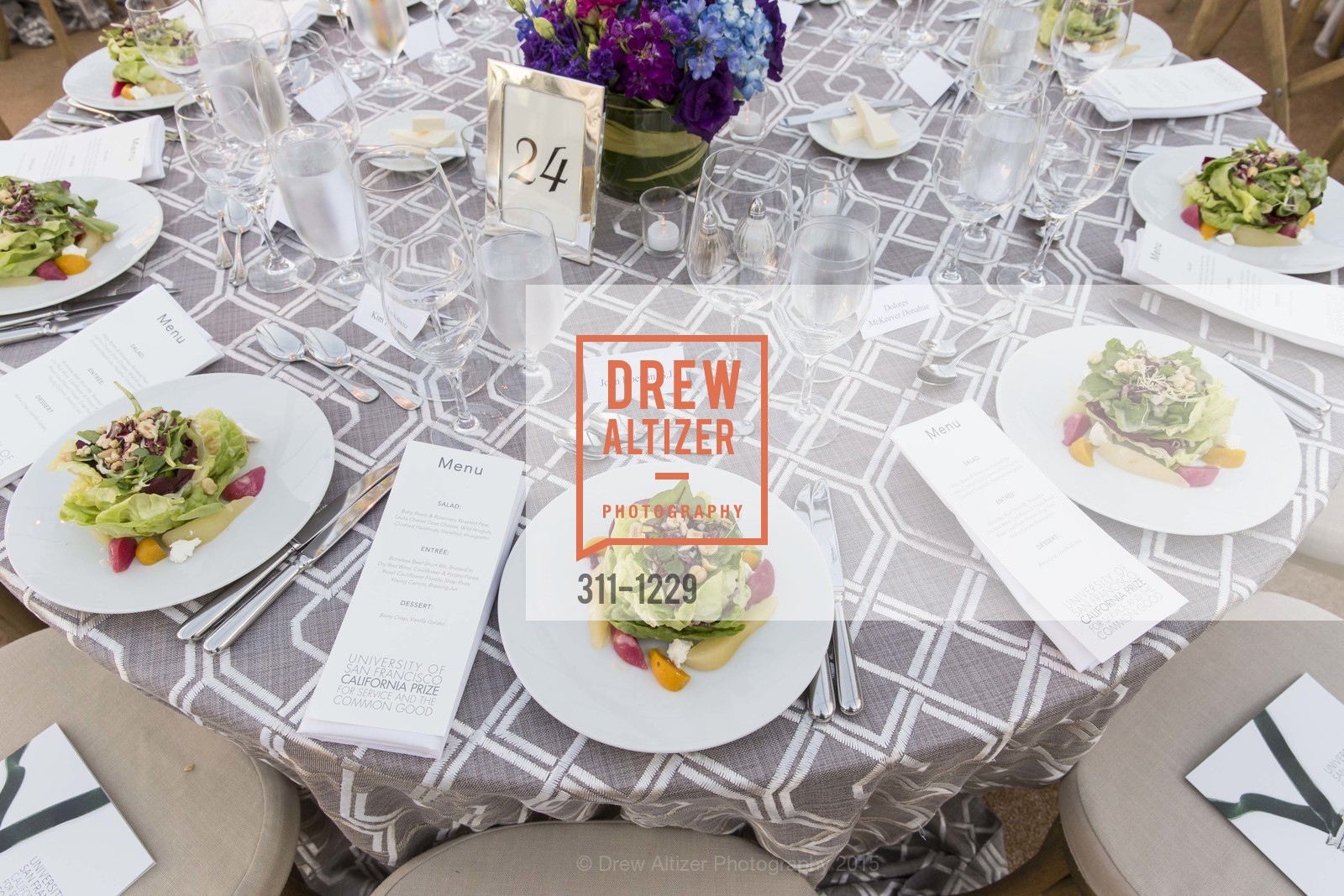 Atmosphere, USF California Prize Dinner, University of San Francisco. San Francisco, California, March 29th, 2015, Photo #311-1229 Atmosphere, Photo #311-1229