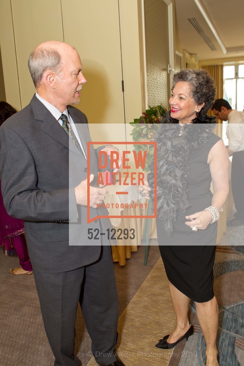 Michael McKechnie, Hazel Kawaja, Photo #52-12293