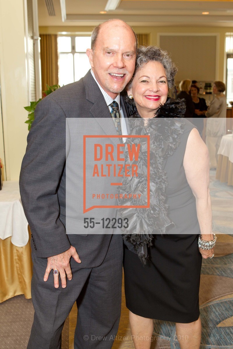 Michael McKechnie, Hazel Kawaja, Photo #55-12293