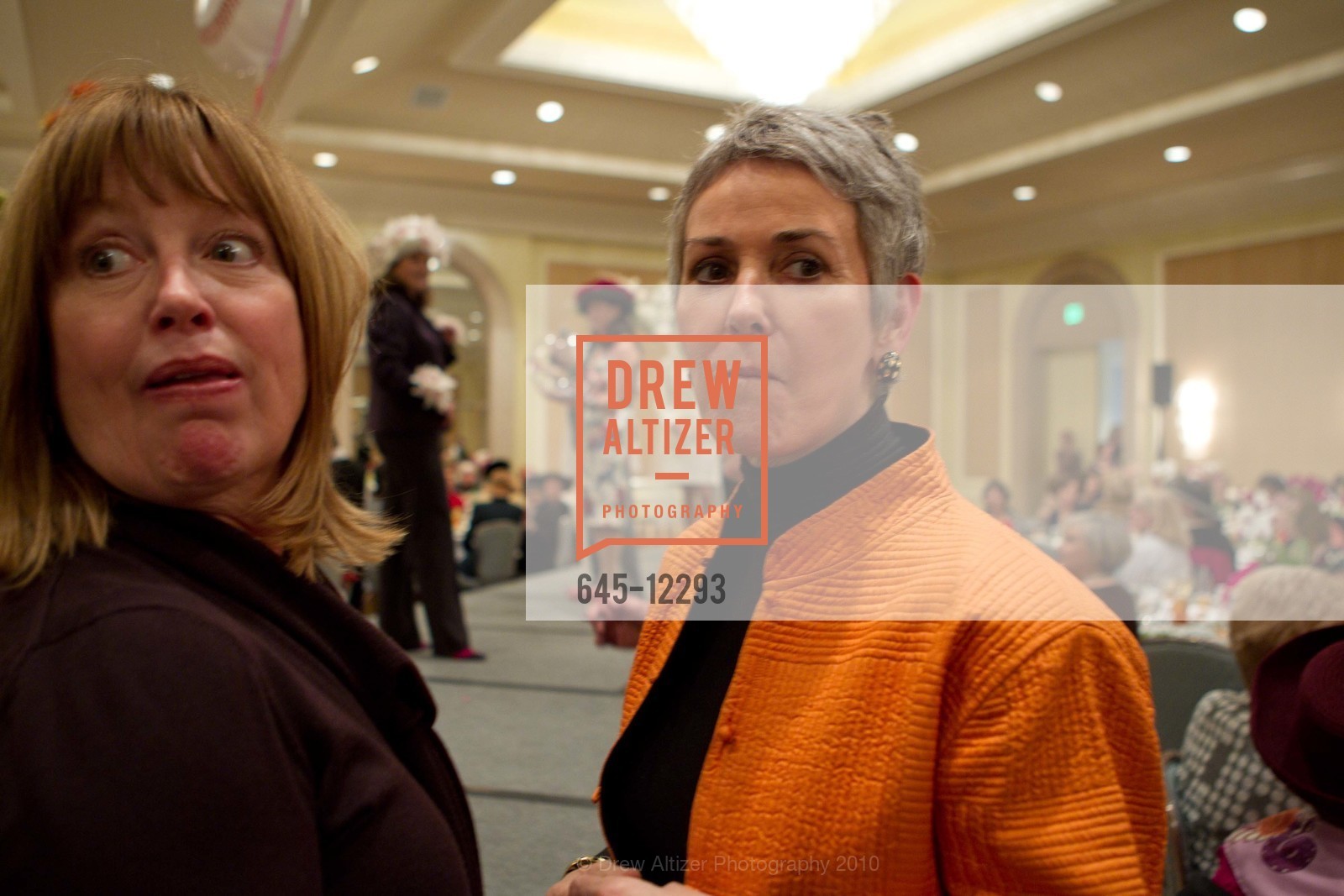 Diane Loranger, Dede Cross, Photo #645-12293