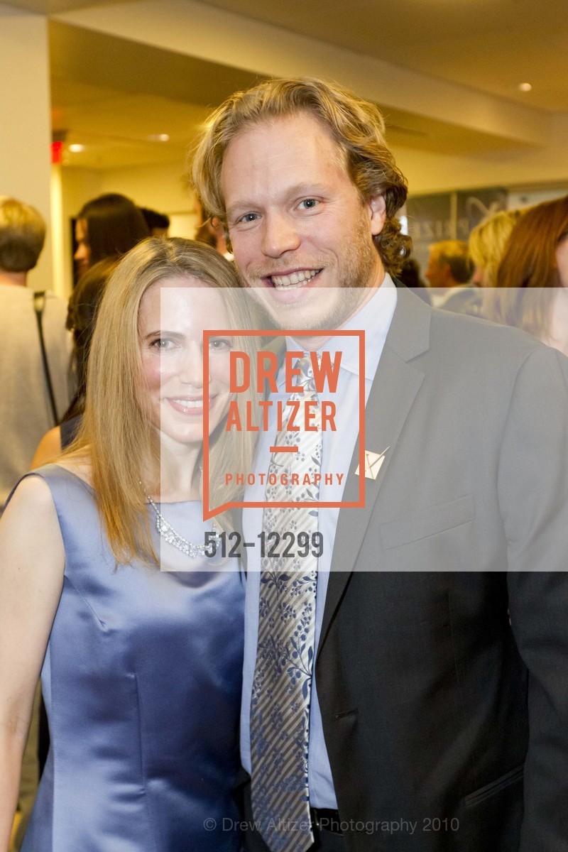 Nadine Weil, Alexander Lloyd, Photo #512-12299