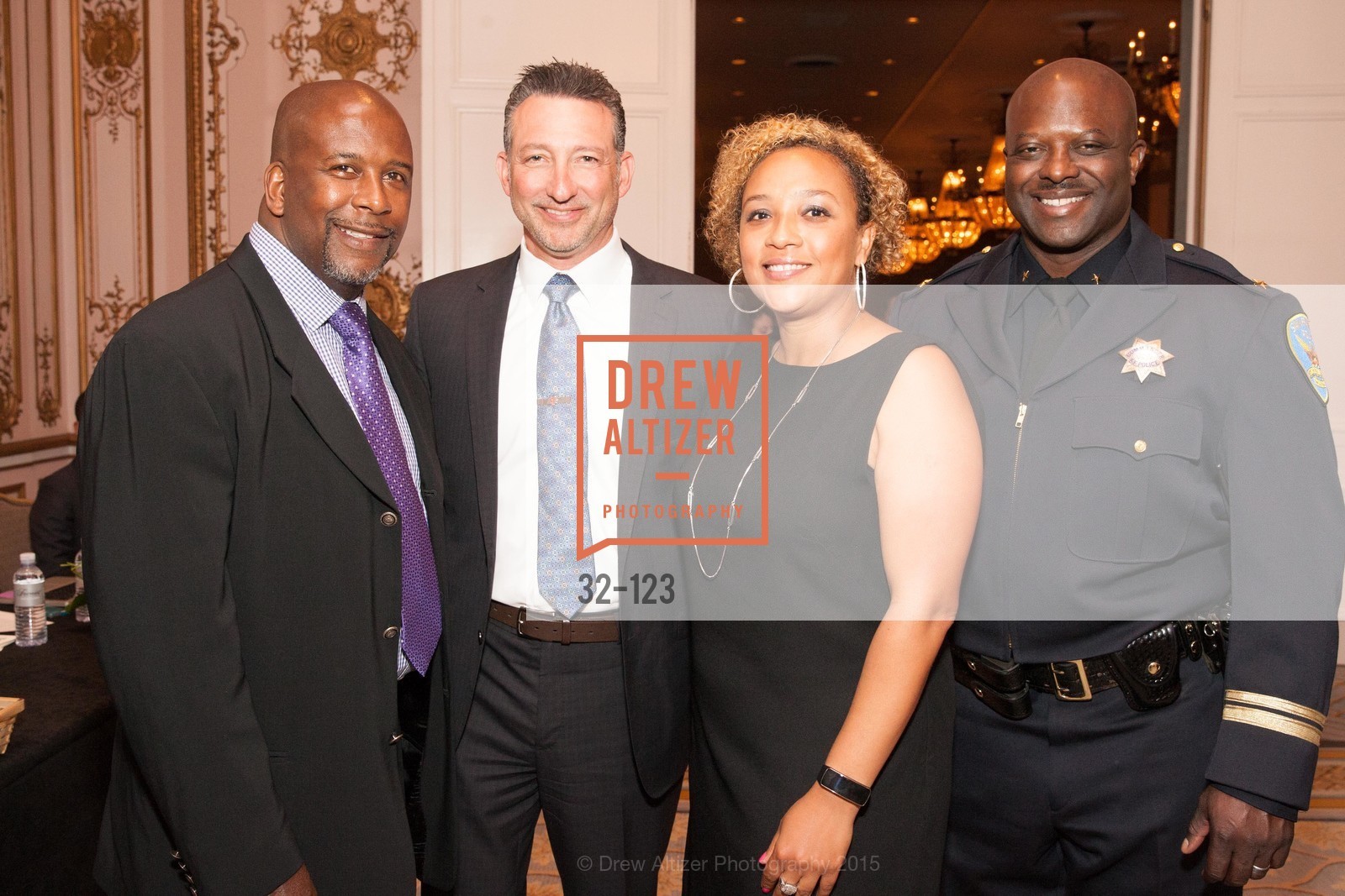 Van Jackson, Frank Carrubba, Maxine Wilson, Mikail Ali, Gucci & Vogue Dinner, The Fairmont San Francisco. 950 Mason St, May 20th, 2015, Photo #32-123 Van Jackson, Frank Carrubba, Maxine Wilson, Mikail Ali, Photo #32-123