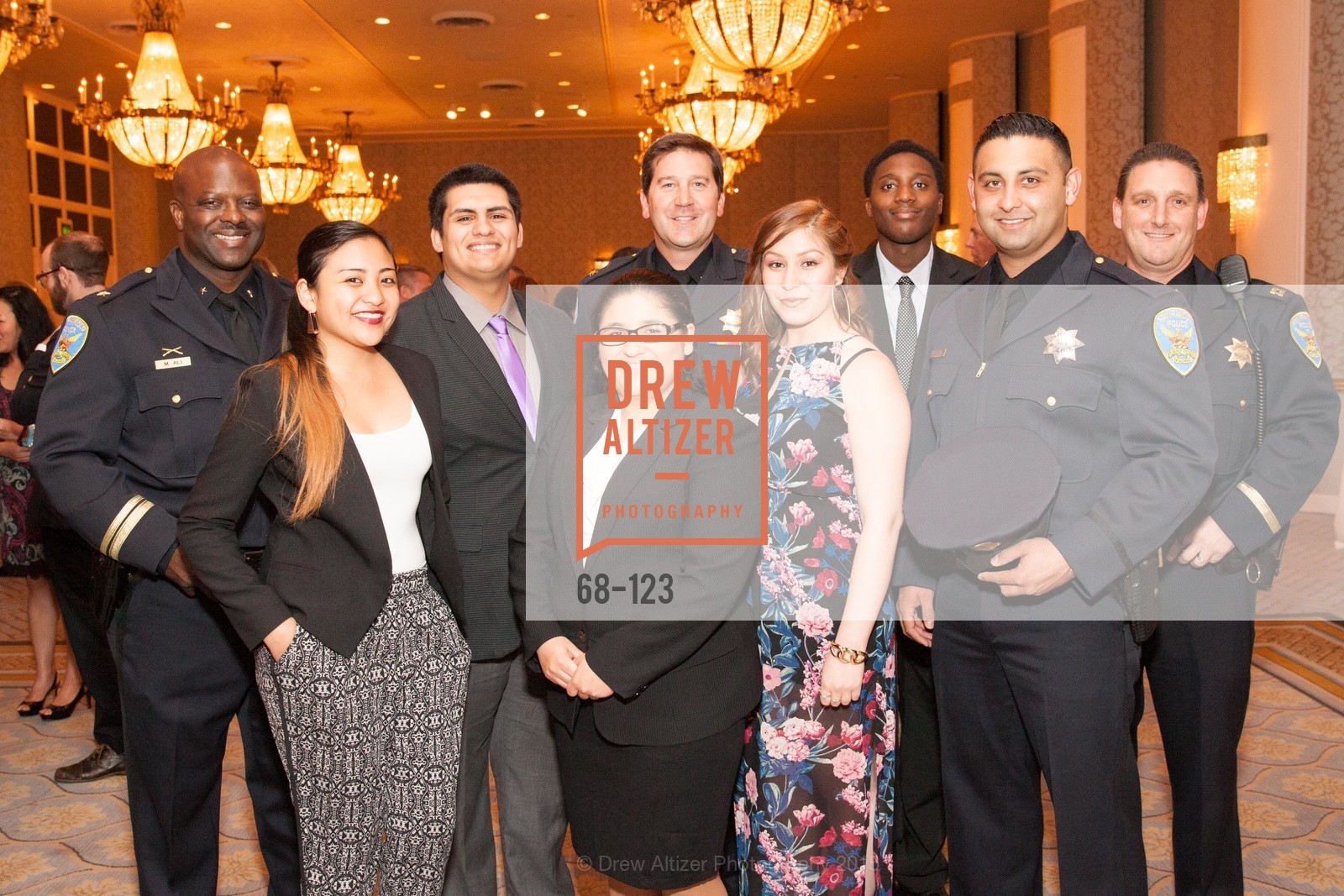 Mikail Ali, Aeris Velasco, Joe Armijo, Carmen Sosa, Rob O'Sullivan, Khari Brown, Yossef Azim, Greg McEachern, 2015 Boys and Girls Club Annual Gala, The Fairmont San Francisco. 950 Mason St, May 20th, 2015,Drew Altizer, Drew Altizer Photography, full-service agency, private events, San Francisco photographer, photographer california