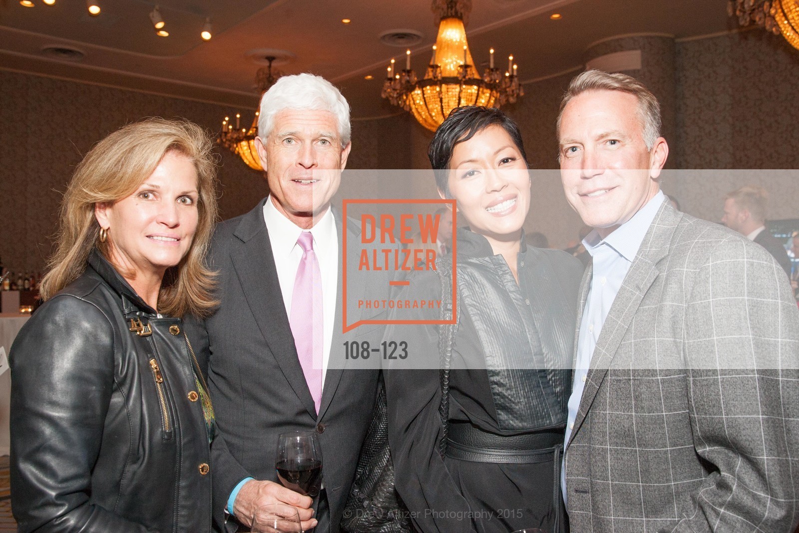 Holly Depatie, Michael Depatie, Linda Stiles, Rod Stiles, Photo #108-123