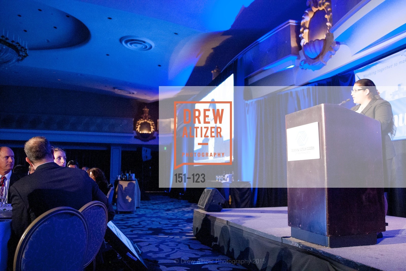 Atmosphere, 2015 Boys and Girls Club Annual Gala, The Fairmont San Francisco. 950 Mason St, May 20th, 2015,Drew Altizer, Drew Altizer Photography, full-service event agency, private events, San Francisco photographer, photographer California