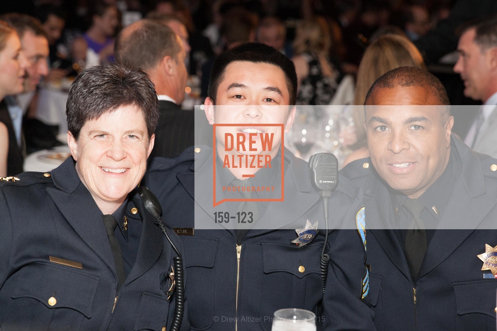 Denise Schmitt, Kim Lee, Troy Danderfield, 2015 Boys and Girls Club Annual Gala, The Fairmont San Francisco. 950 Mason St, May 20th, 2015,Drew Altizer, Drew Altizer Photography, full-service agency, private events, San Francisco photographer, photographer california