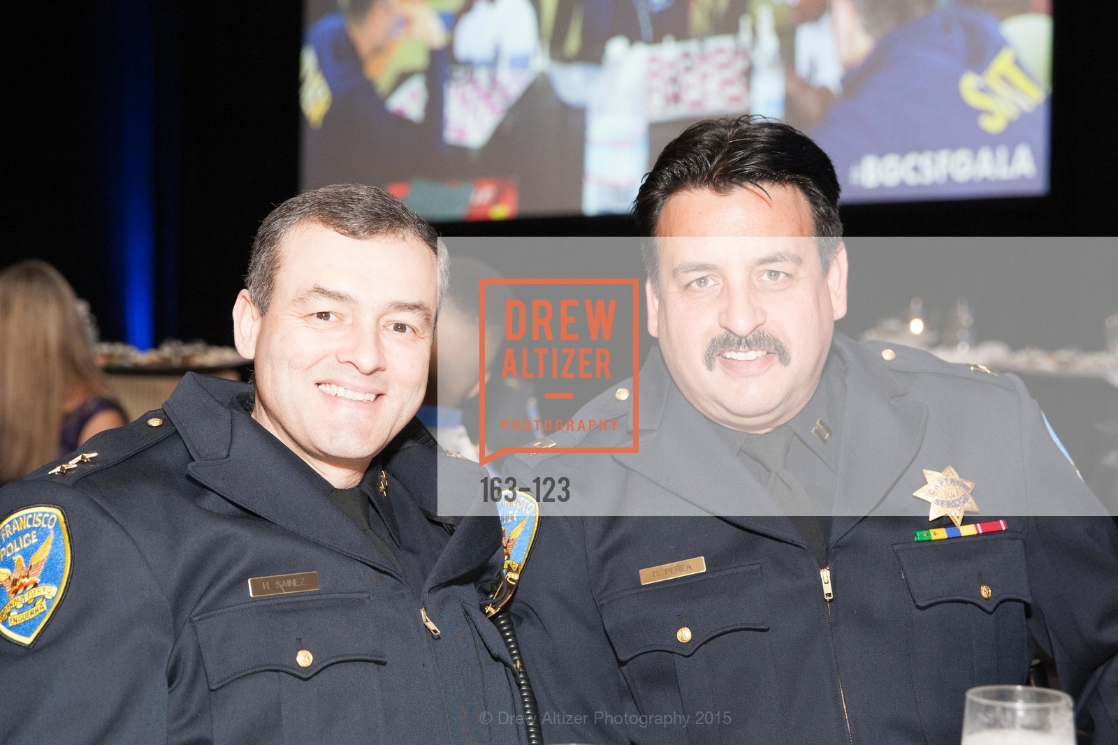 Hector Sainuz, Dan Perea, 2015 Boys and Girls Club Annual Gala, The Fairmont San Francisco. 950 Mason St, May 20th, 2015,Drew Altizer, Drew Altizer Photography, full-service event agency, private events, San Francisco photographer, photographer California