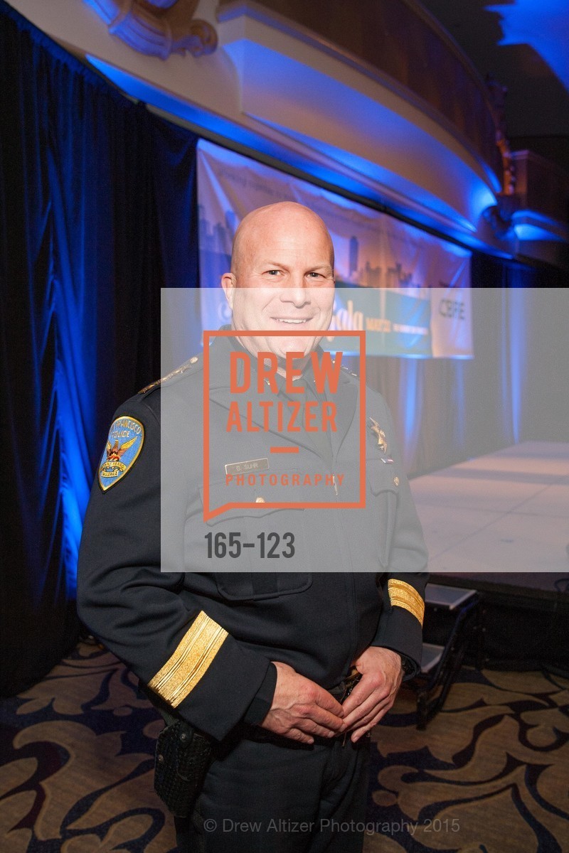 Greg Suhr, 2015 Boys and Girls Club Annual Gala, The Fairmont San Francisco. 950 Mason St, May 20th, 2015,Drew Altizer, Drew Altizer Photography, full-service agency, private events, San Francisco photographer, photographer california