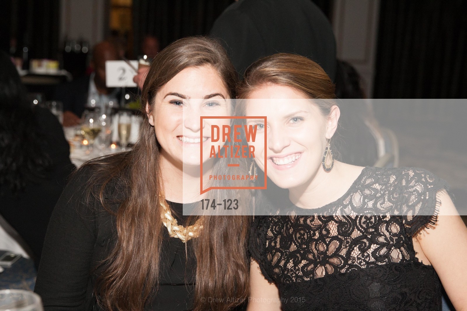 Megan Aries, Meredith Altenhofen, 2015 Boys and Girls Club Annual Gala, The Fairmont San Francisco. 950 Mason St, May 20th, 2015,Drew Altizer, Drew Altizer Photography, full-service agency, private events, San Francisco photographer, photographer california