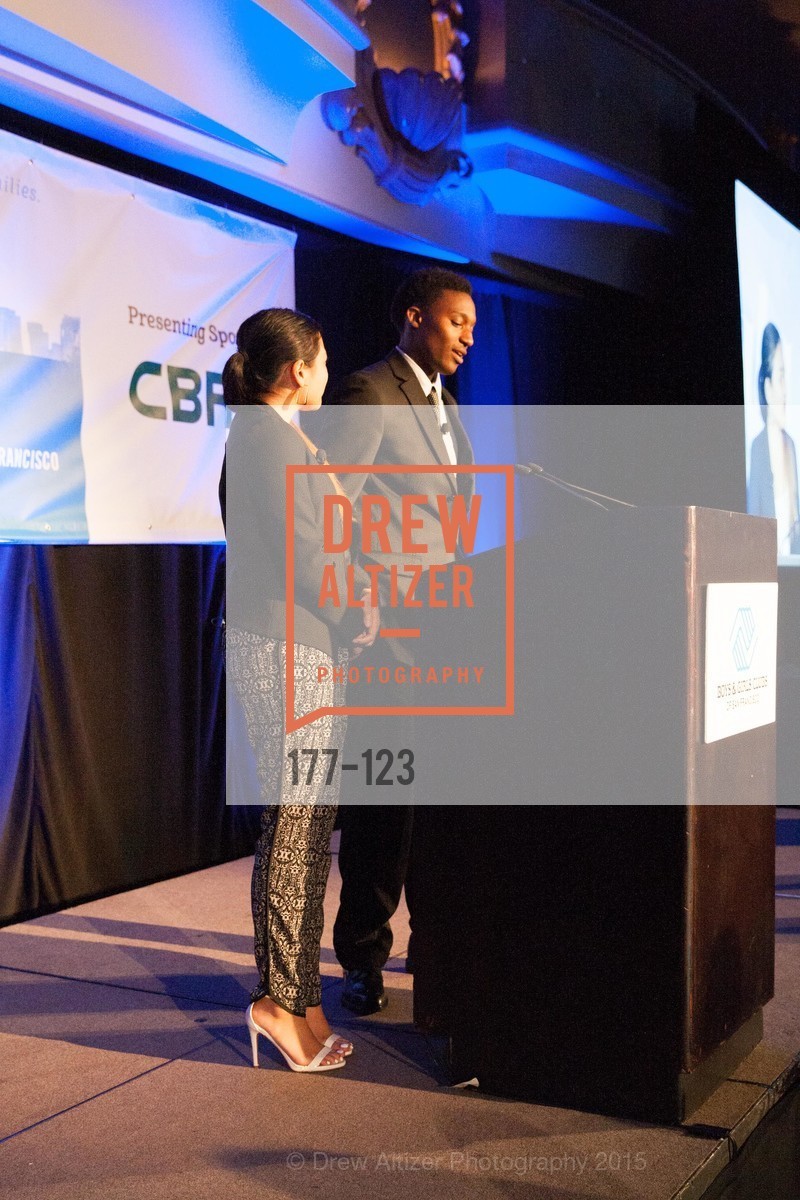 Aeris Velasco, Khari Brown, 2015 Boys and Girls Club Annual Gala, The Fairmont San Francisco. 950 Mason St, May 20th, 2015,Drew Altizer, Drew Altizer Photography, full-service agency, private events, San Francisco photographer, photographer california