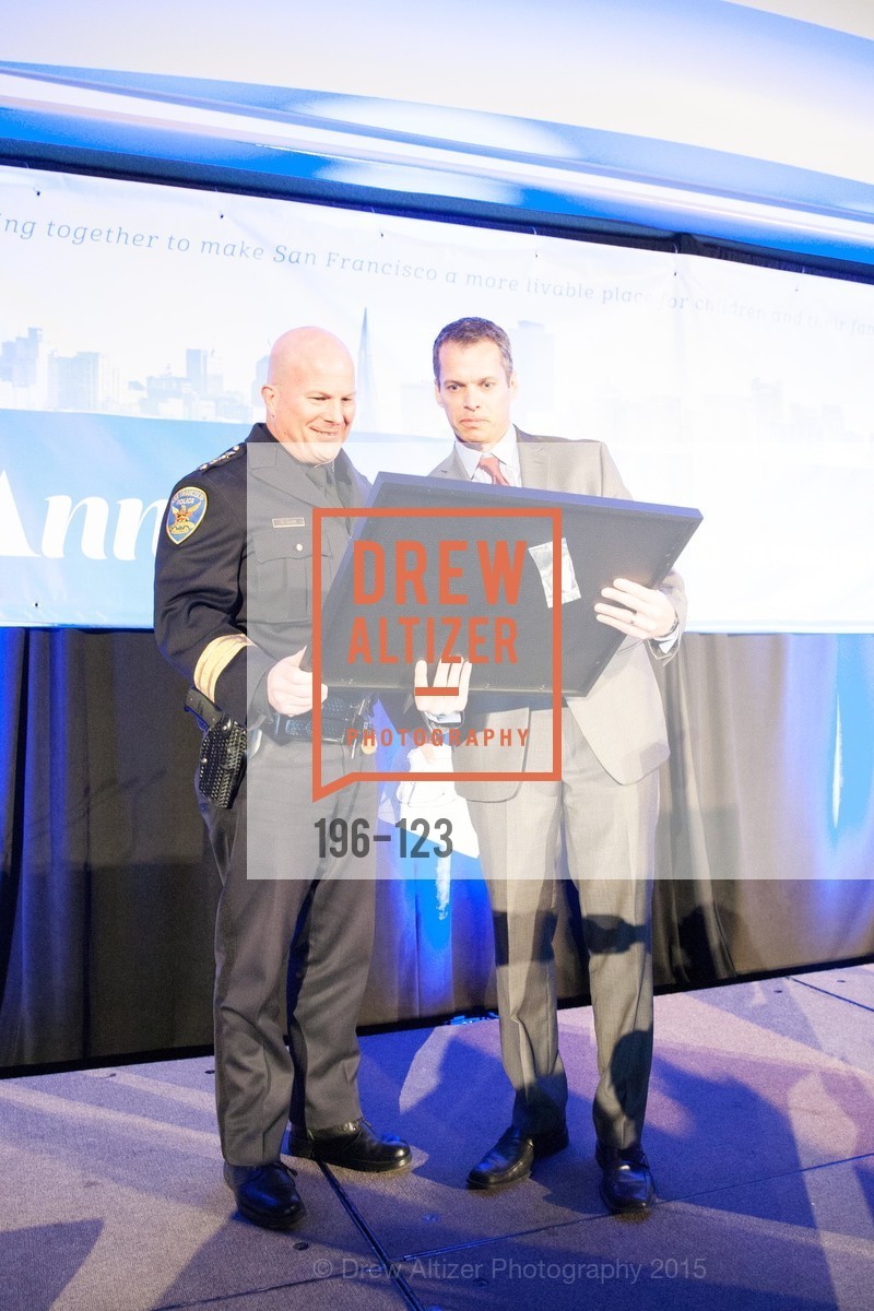 Greg Suhr, Rob Connolly, 2015 Boys and Girls Club Annual Gala, The Fairmont San Francisco. 950 Mason St, May 20th, 2015,Drew Altizer, Drew Altizer Photography, full-service event agency, private events, San Francisco photographer, photographer California