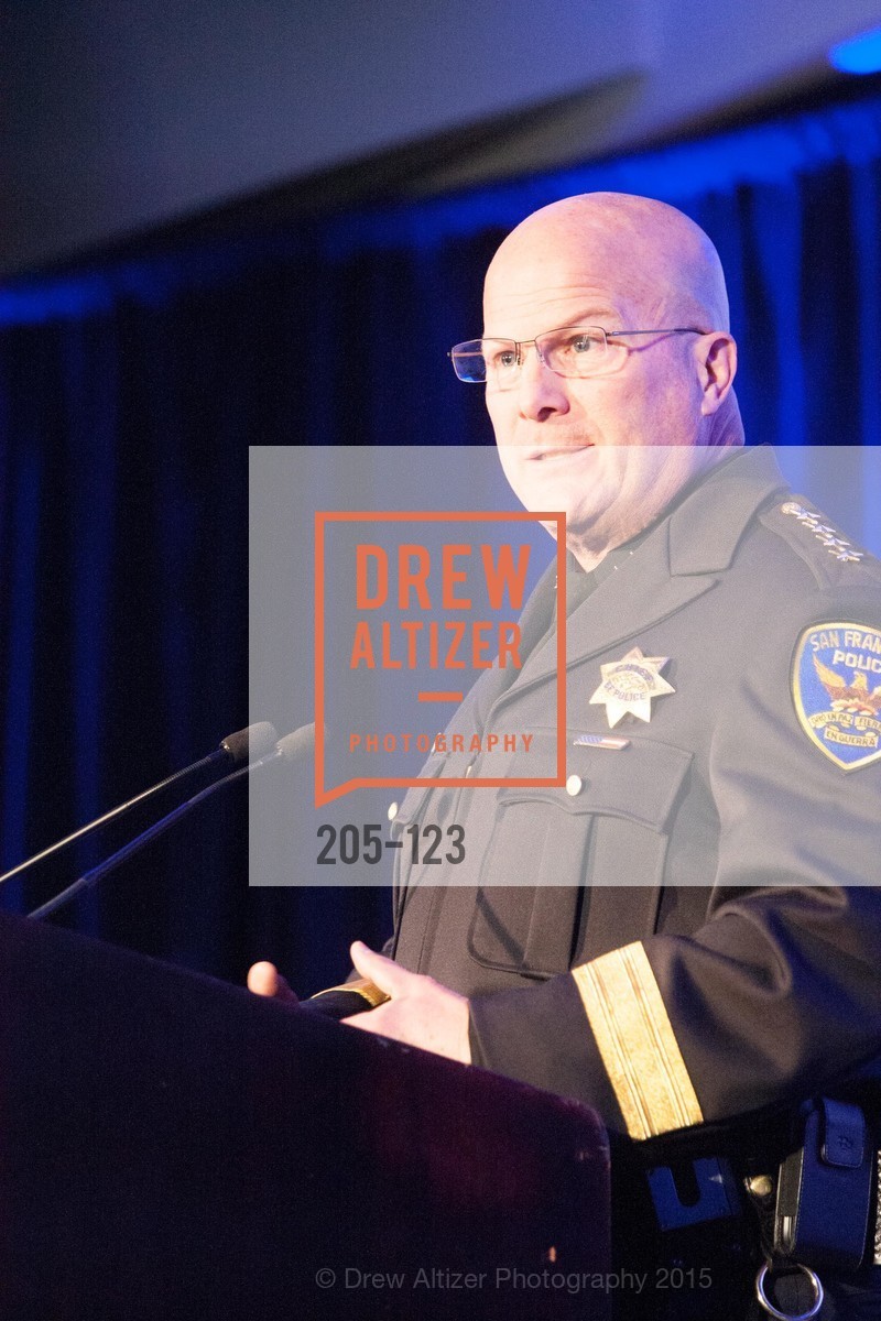 Greg Suhr, 2015 Boys and Girls Club Annual Gala, The Fairmont San Francisco. 950 Mason St, May 20th, 2015,Drew Altizer, Drew Altizer Photography, full-service agency, private events, San Francisco photographer, photographer california