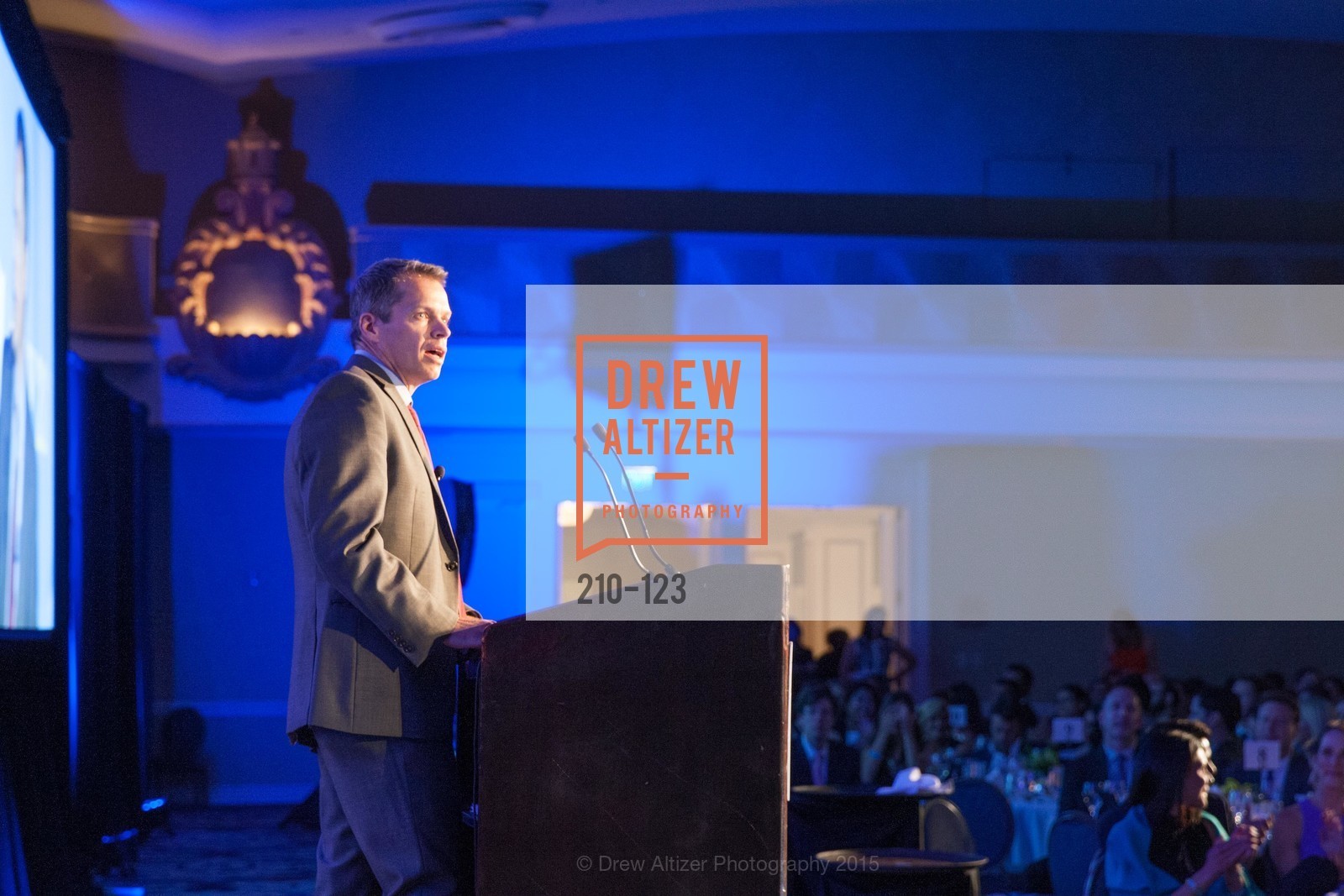 Rob Connolly, 2015 Boys and Girls Club Annual Gala, The Fairmont San Francisco. 950 Mason St, May 20th, 2015,Drew Altizer, Drew Altizer Photography, full-service agency, private events, San Francisco photographer, photographer california