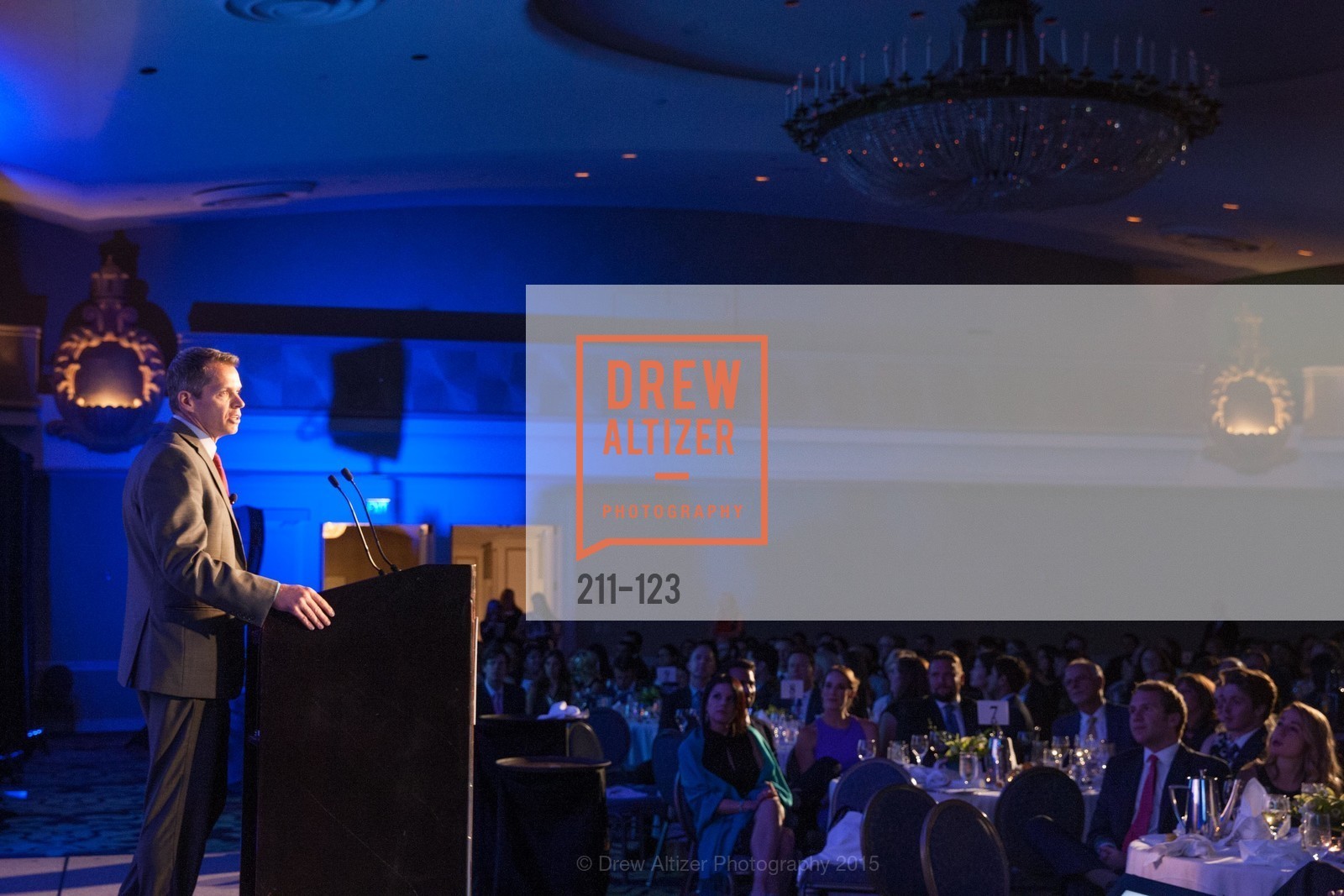Rob Connolly, 2015 Boys and Girls Club Annual Gala, The Fairmont San Francisco. 950 Mason St, May 20th, 2015,Drew Altizer, Drew Altizer Photography, full-service agency, private events, San Francisco photographer, photographer california