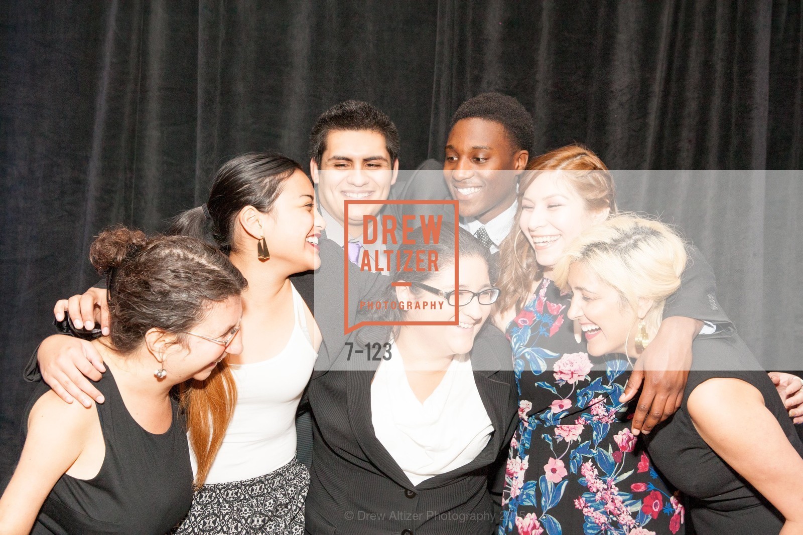 Jennifer Berger, Aeris Velasco, Joe Armijo, Carmen Sosa, Khari Brown, Yuri Huerta, Natasha Alani, 2015 Boys and Girls Club Annual Gala, The Fairmont San Francisco. 950 Mason St, May 20th, 2015,Drew Altizer, Drew Altizer Photography, full-service agency, private events, San Francisco photographer, photographer california