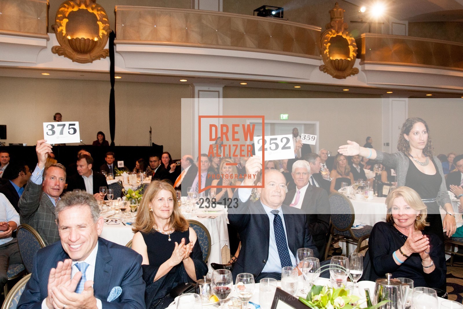 Atmosphere, 2015 Boys and Girls Club Annual Gala, The Fairmont San Francisco. 950 Mason St, May 20th, 2015,Drew Altizer, Drew Altizer Photography, full-service event agency, private events, San Francisco photographer, photographer California