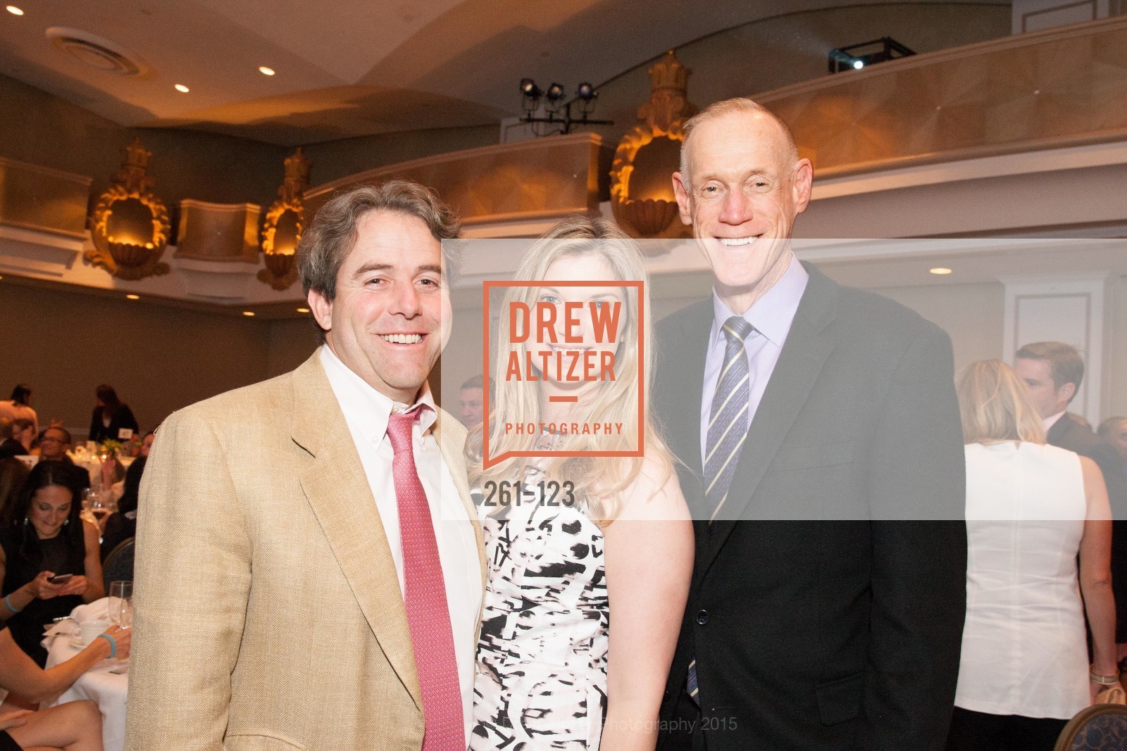 Michael Horwitz, Cameron Phleger, Tom Kelley, 2015 Boys and Girls Club Annual Gala, The Fairmont San Francisco. 950 Mason St, May 20th, 2015,Drew Altizer, Drew Altizer Photography, full-service agency, private events, San Francisco photographer, photographer california