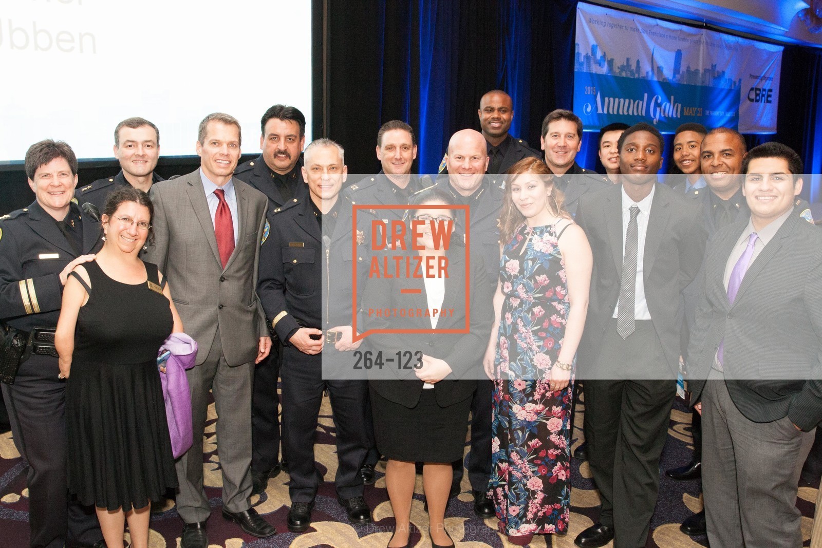 Denise Schmitt, Jennifer Berger, Hector Sainuz, Rob Connolly, David Perea, David Lazar, Greg McEachern, Carmen Sosa, Greg Suhr, Yuri Huerta, Jason Duncan, Kim Lee, Khari Brown, Richard Hanzy, Troy Danderfield, Joe Armijo, 2015 Boys and Girls Club Annual Gala, The Fairmont San Francisco. 950 Mason St, May 20th, 2015,Drew Altizer, Drew Altizer Photography, full-service agency, private events, San Francisco photographer, photographer california