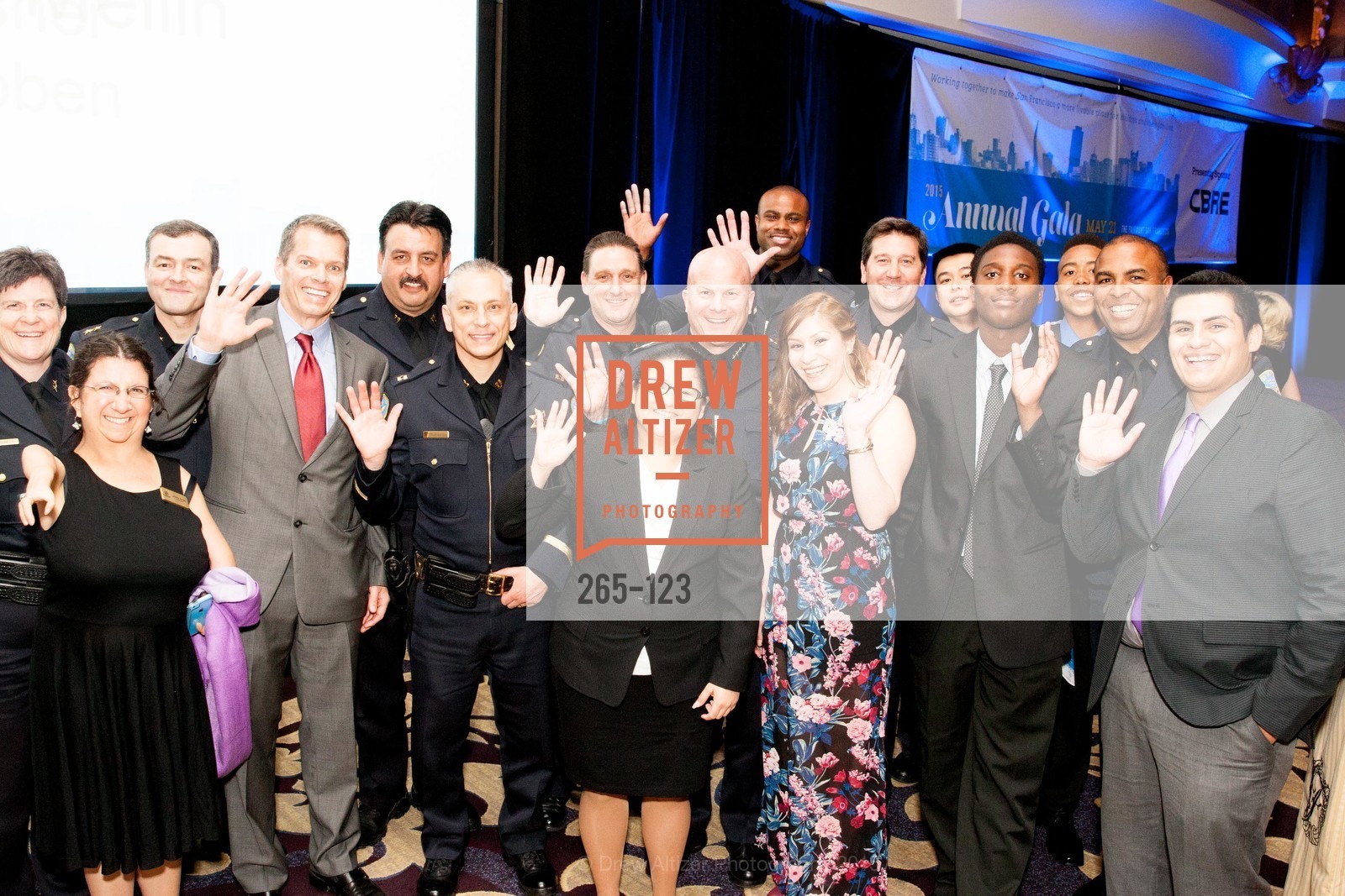 Denise Schmitt, Jennifer Berger, Hector Sainuz, Rob Connolly, David Perea, David Lazar, Greg McEachern, Carmen Sosa, Greg Suhr, Yuri Huerta, Jason Duncan, Kim Lee, Khari Brown, Richard Hanzy, Troy Danderfield, Joe Armijo, 2015 Boys and Girls Club Annual Gala, The Fairmont San Francisco. 950 Mason St, May 20th, 2015,Drew Altizer, Drew Altizer Photography, full-service agency, private events, San Francisco photographer, photographer california