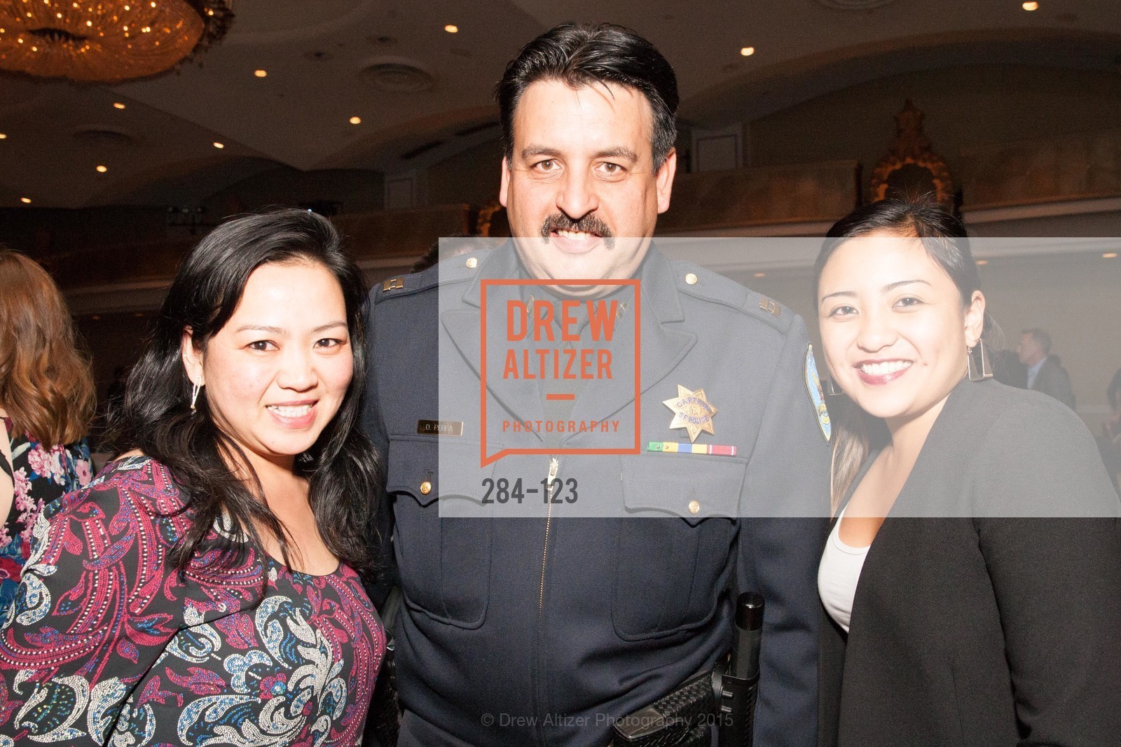 Angie Dunagsa, David Perea, Aeris Velasco, 2015 Boys and Girls Club Annual Gala, The Fairmont San Francisco. 950 Mason St, May 20th, 2015,Drew Altizer, Drew Altizer Photography, full-service agency, private events, San Francisco photographer, photographer california
