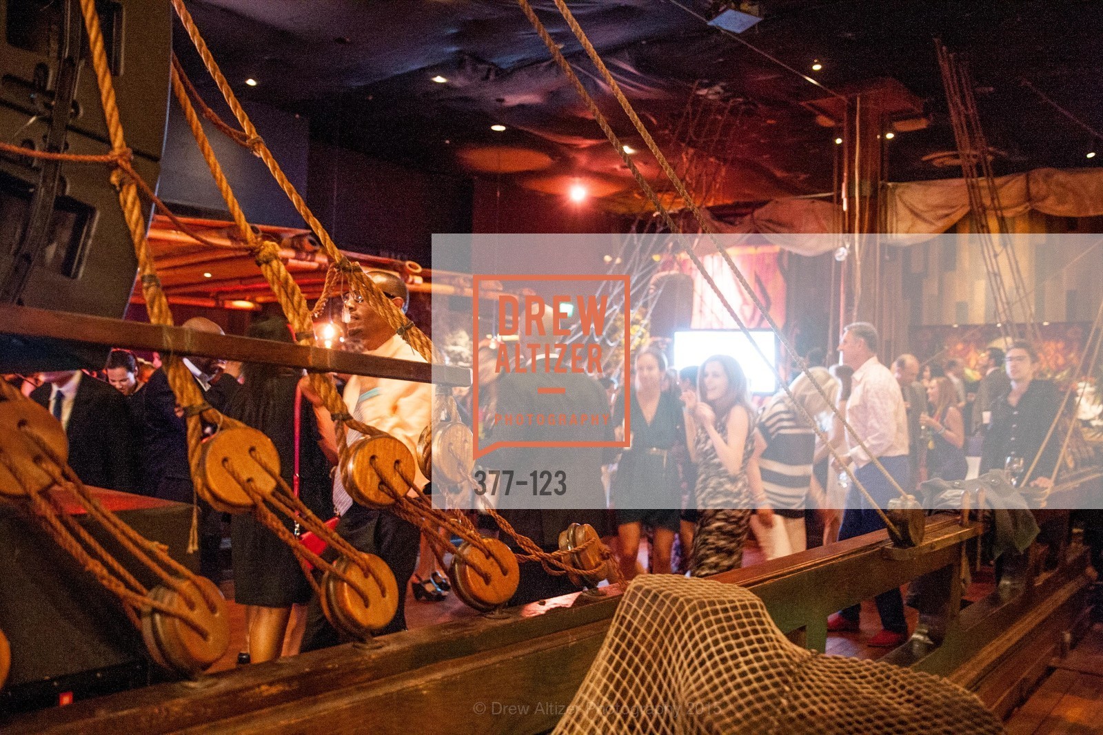 Atmosphere, 2015 Boys and Girls Club Annual Gala, The Fairmont San Francisco. 950 Mason St, May 20th, 2015