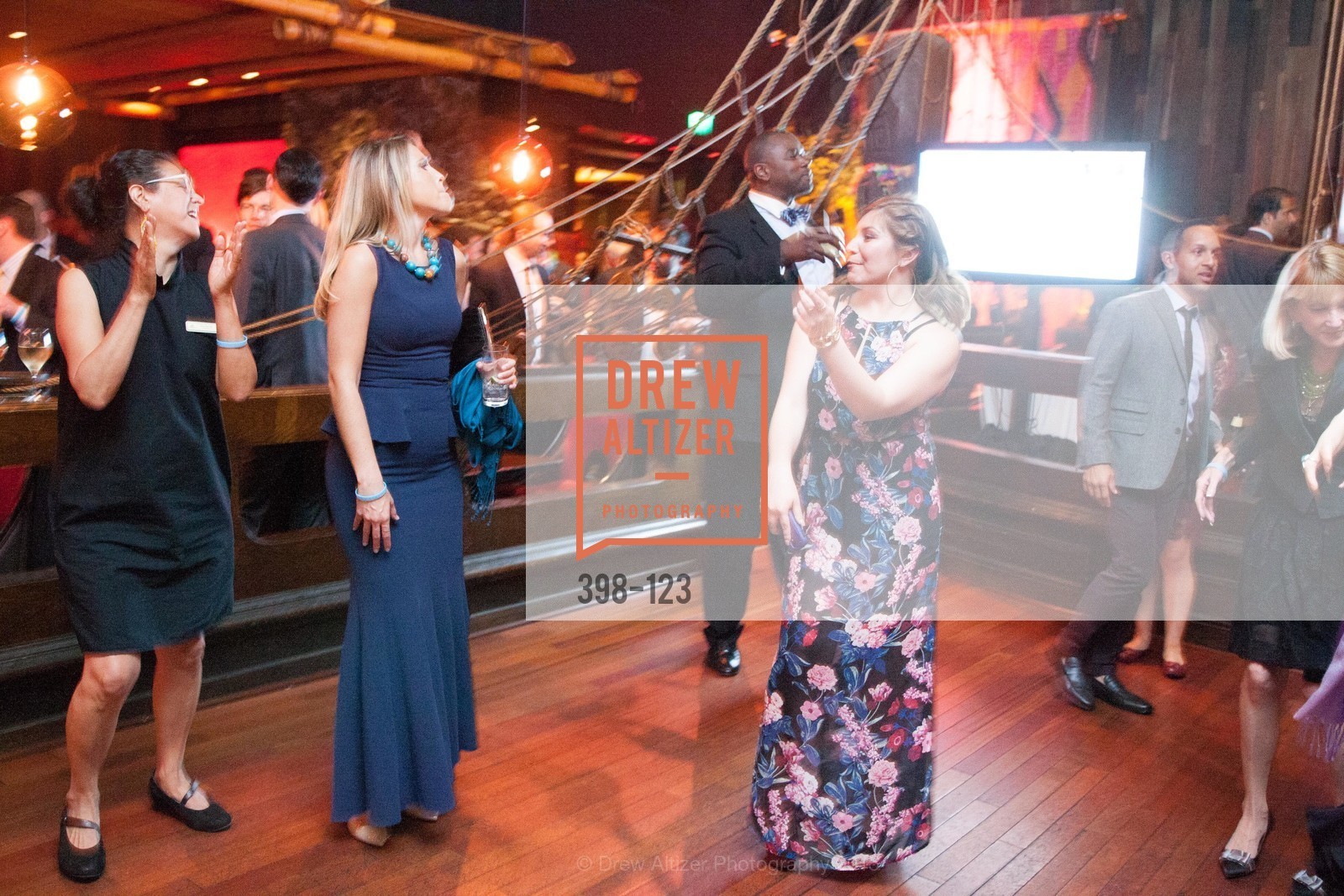 Dance Floor, 2015 Boys and Girls Club Annual Gala, The Fairmont San Francisco. 950 Mason St, May 20th, 2015,Drew Altizer, Drew Altizer Photography, full-service agency, private events, San Francisco photographer, photographer california