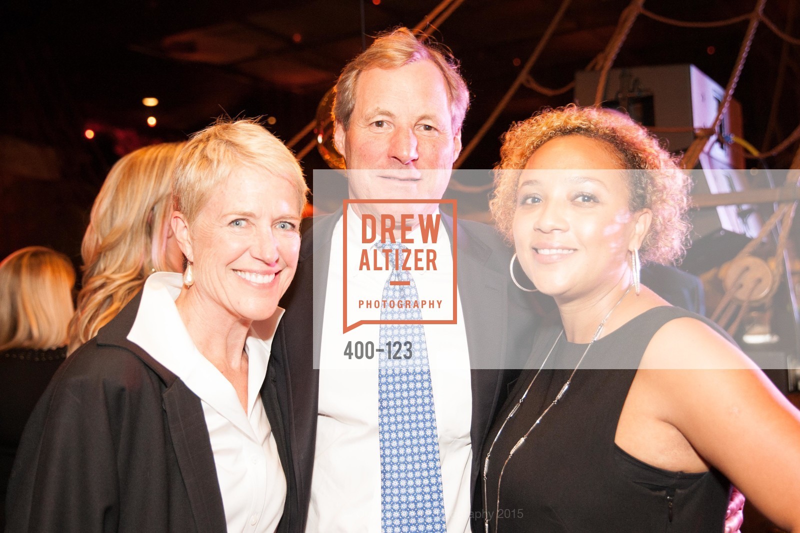 Millicent Lalanne, Bob Lalanne, Maxine Wilson, 2015 Boys and Girls Club Annual Gala, The Fairmont San Francisco. 950 Mason St, May 20th, 2015,Drew Altizer, Drew Altizer Photography, full-service agency, private events, San Francisco photographer, photographer california