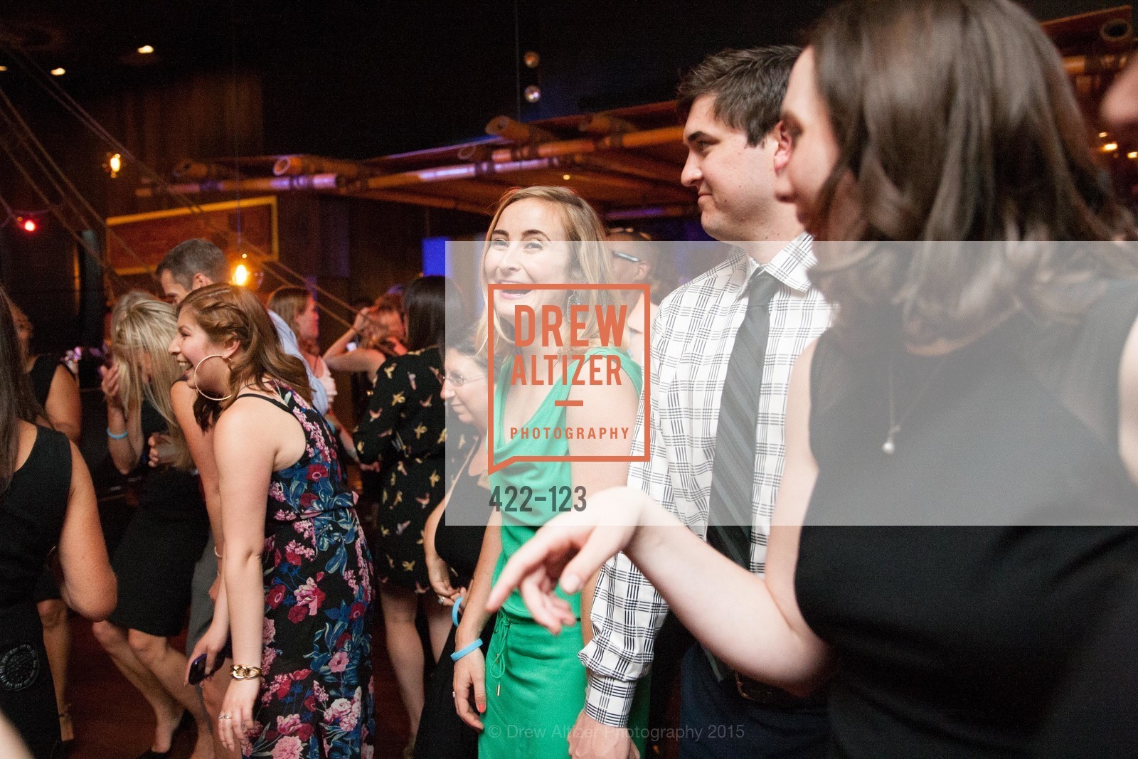Dance Floor, 2015 Boys and Girls Club Annual Gala, The Fairmont San Francisco. 950 Mason St, May 20th, 2015,Drew Altizer, Drew Altizer Photography, full-service agency, private events, San Francisco photographer, photographer california
