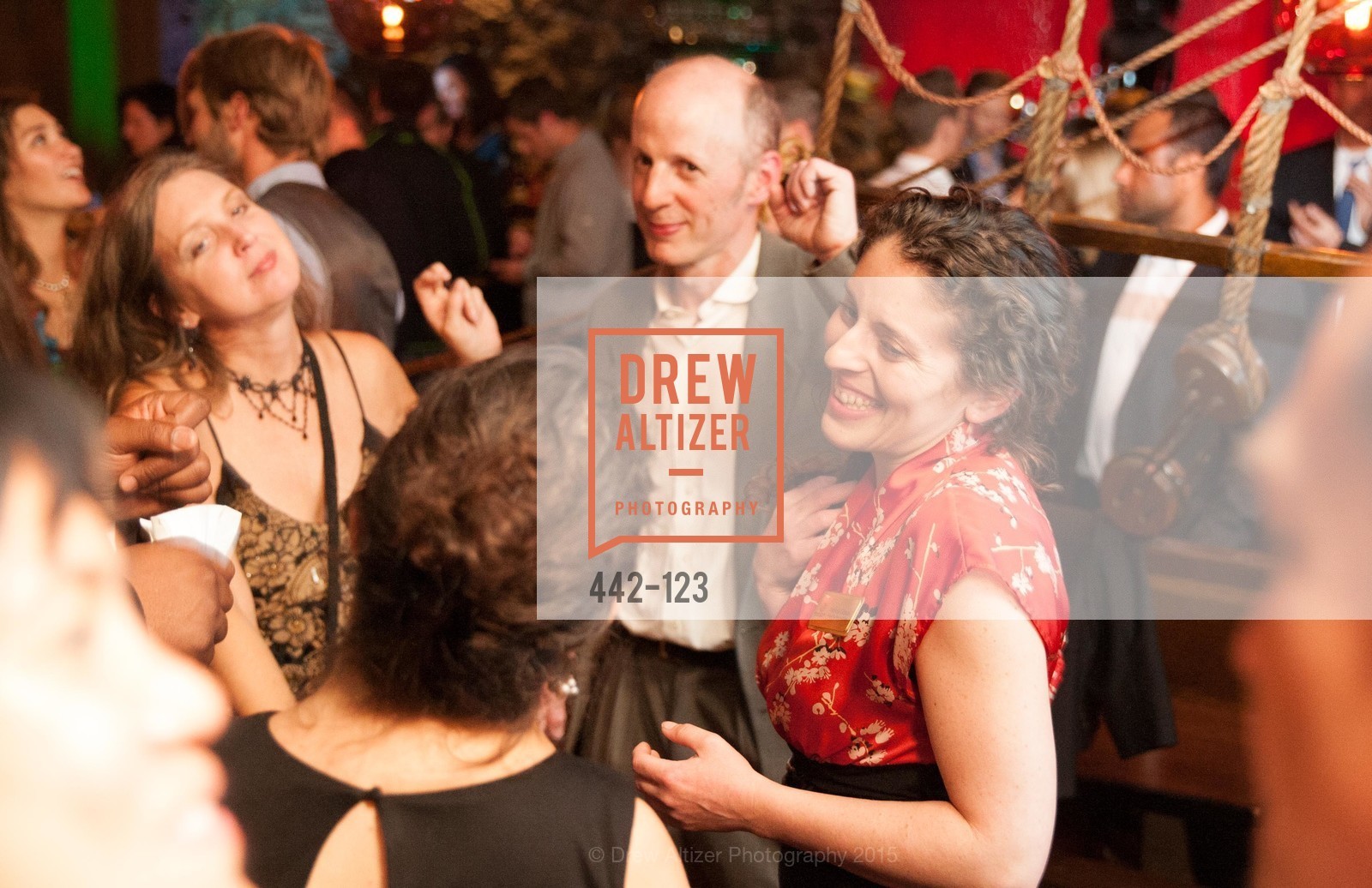 Dance Floor, 2015 Boys and Girls Club Annual Gala, The Fairmont San Francisco. 950 Mason St, May 20th, 2015,Drew Altizer, Drew Altizer Photography, full-service agency, private events, San Francisco photographer, photographer california