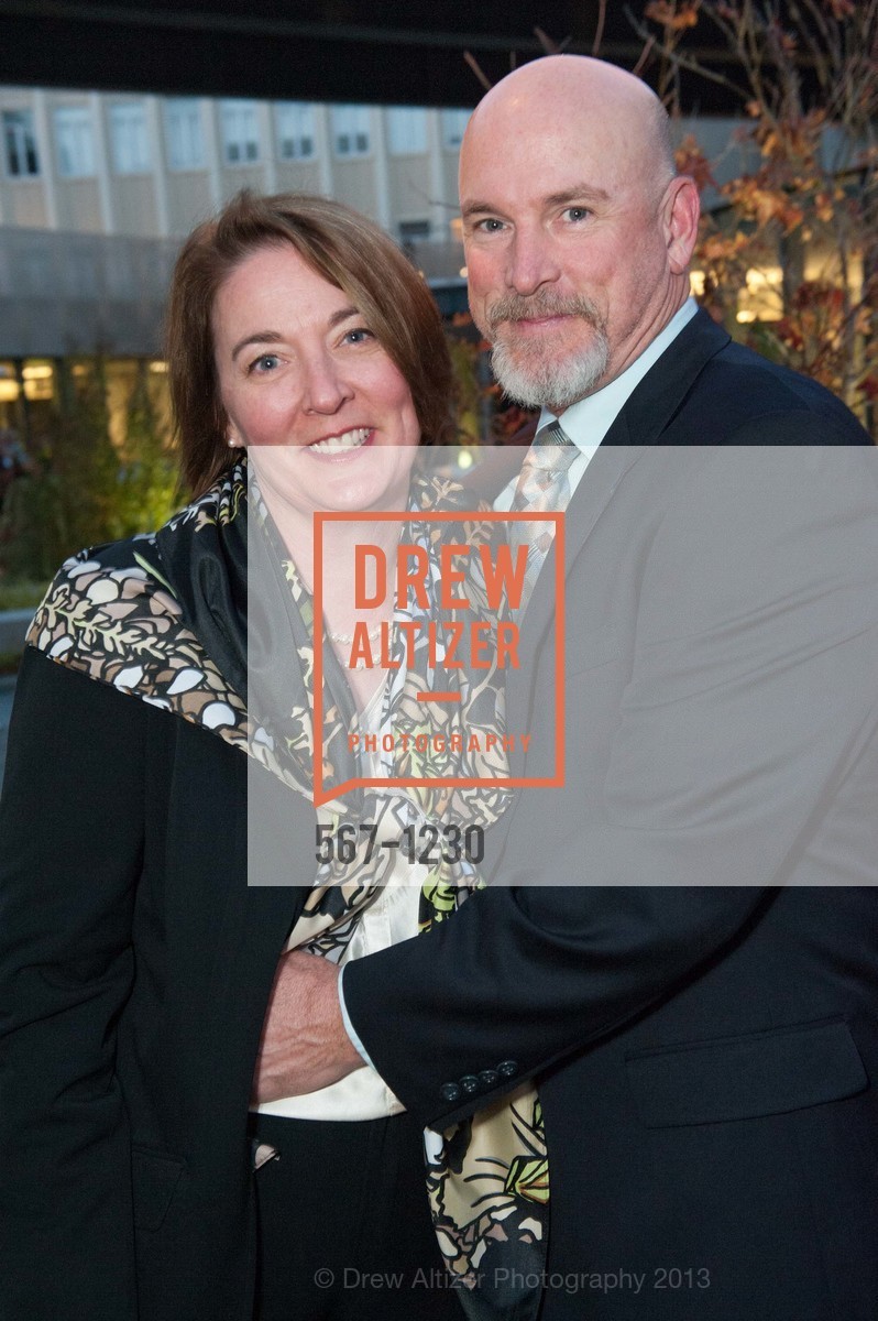 Marly Norris, Mike Reynolds, Photo #567-1230
