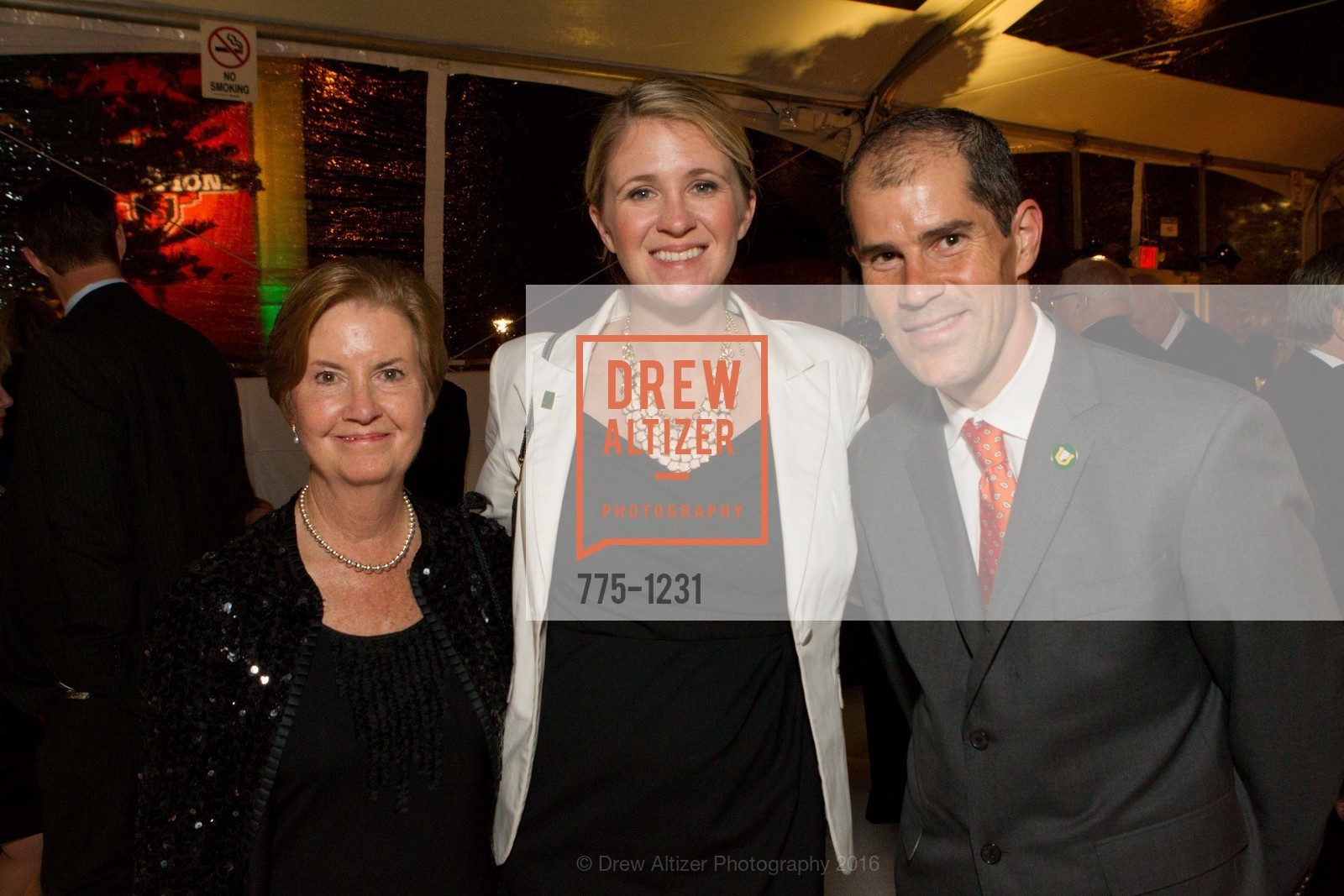 Polly McMullen, Teal Conroy, Chris Nicholson, Photo #775-1231