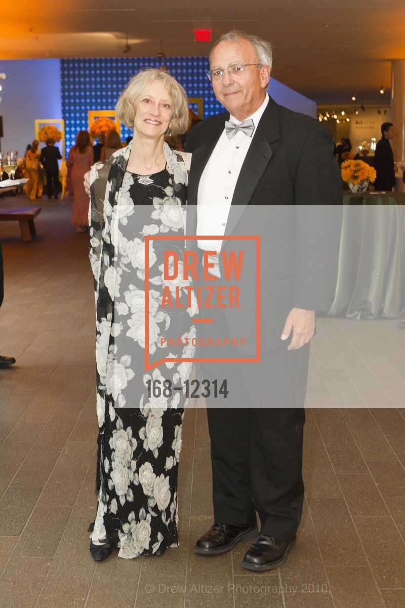 Susan Epstein, Bill Epstein, Photo #168-12314
