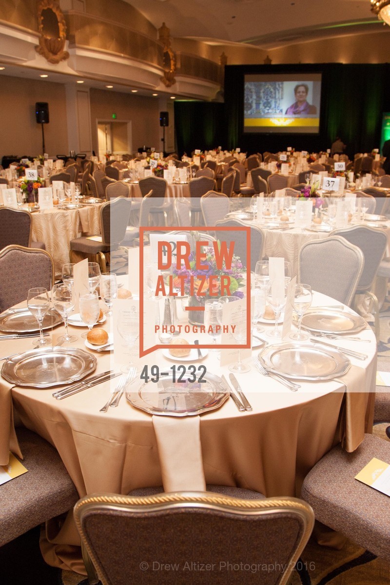 Atmosphere, USF Alumni Awards Gala, Fairmont Hotel. San Francisco, California, May 25th, 2016, Photo #49-1232 Atmosphere, Photo #49-1232