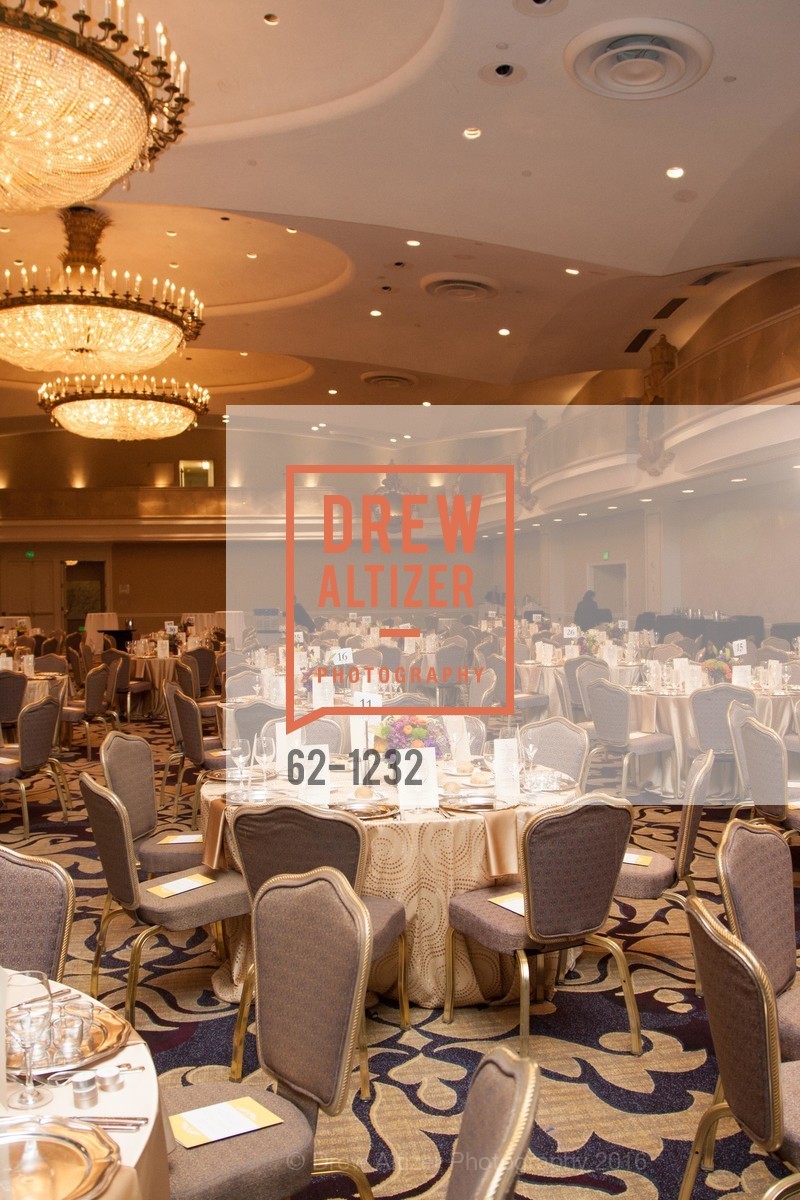 Atmosphere, USF Alumni Awards Gala, Fairmont Hotel. San Francisco, California, May 25th, 2016, Photo #62-1232 Atmosphere, Photo #62-1232