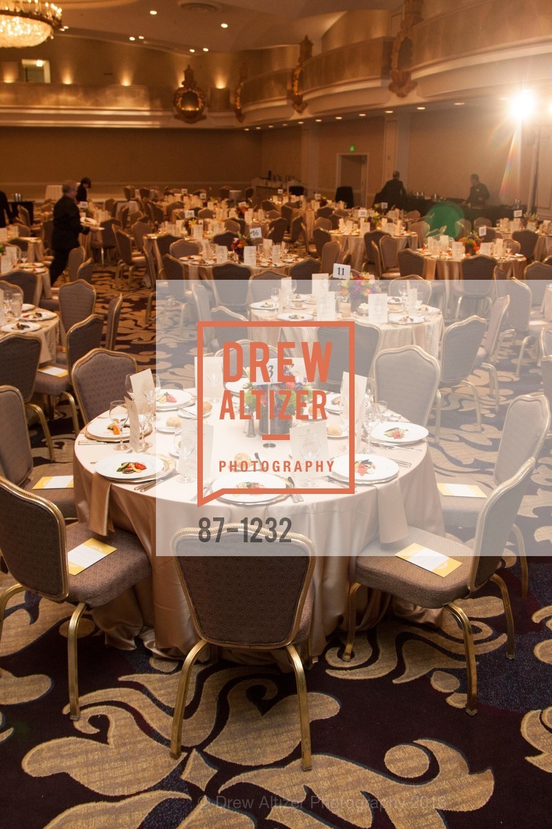 Atmosphere, USF Alumni Awards Gala, Fairmont Hotel. San Francisco, California, May 25th, 2016, Photo #87-1232 Atmosphere, Photo #87-1232