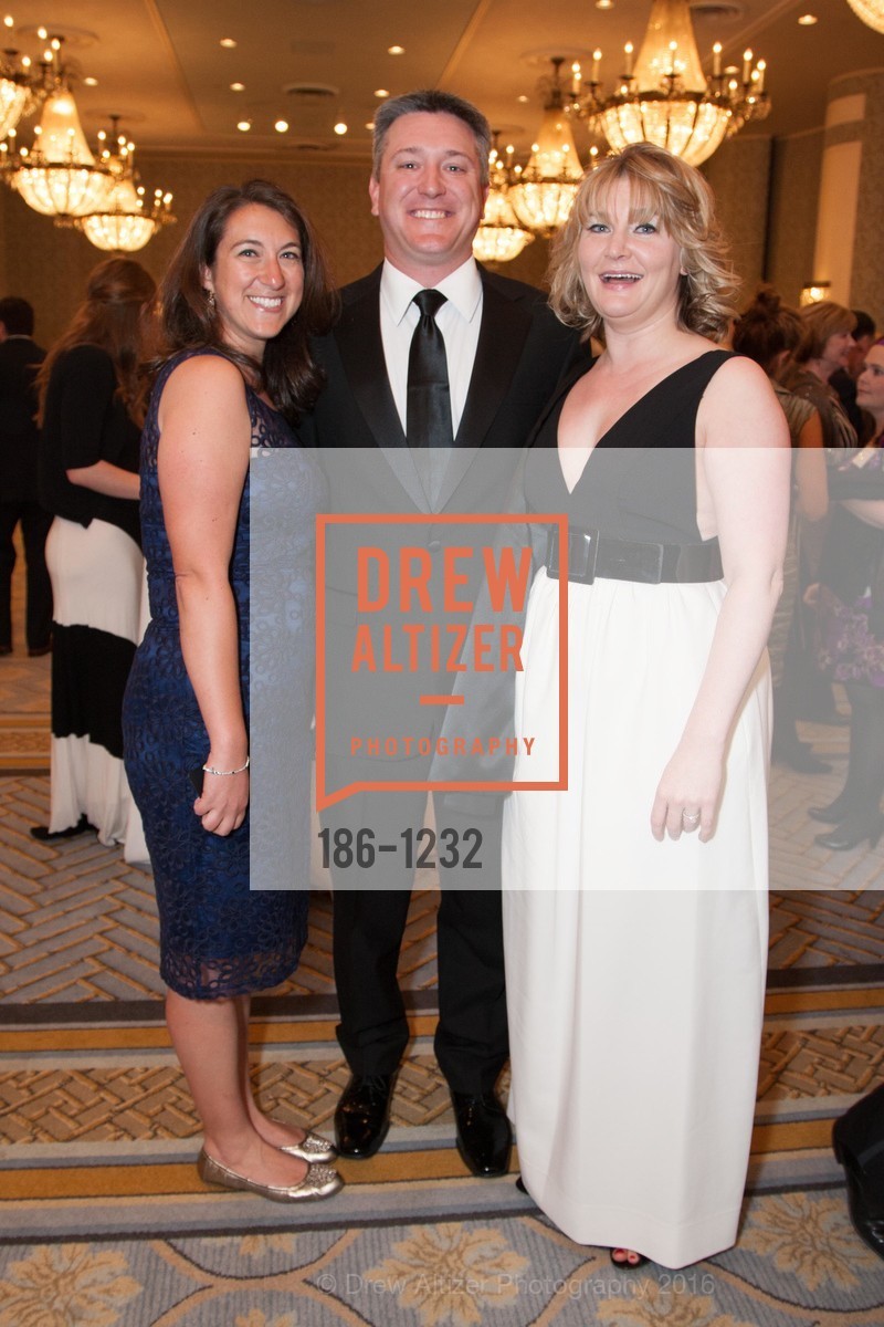 Kevin Martin, Jamie Martin, USF Alumni Awards Gala, Fairmont Hotel. San Francisco, California, May 25th, 2016, Photo #186-1232 Kevin Martin, Jamie Martin, Photo #186-1232