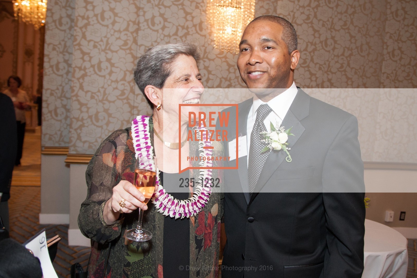 Annette Anton, Preston Walton, Photo #235-1232