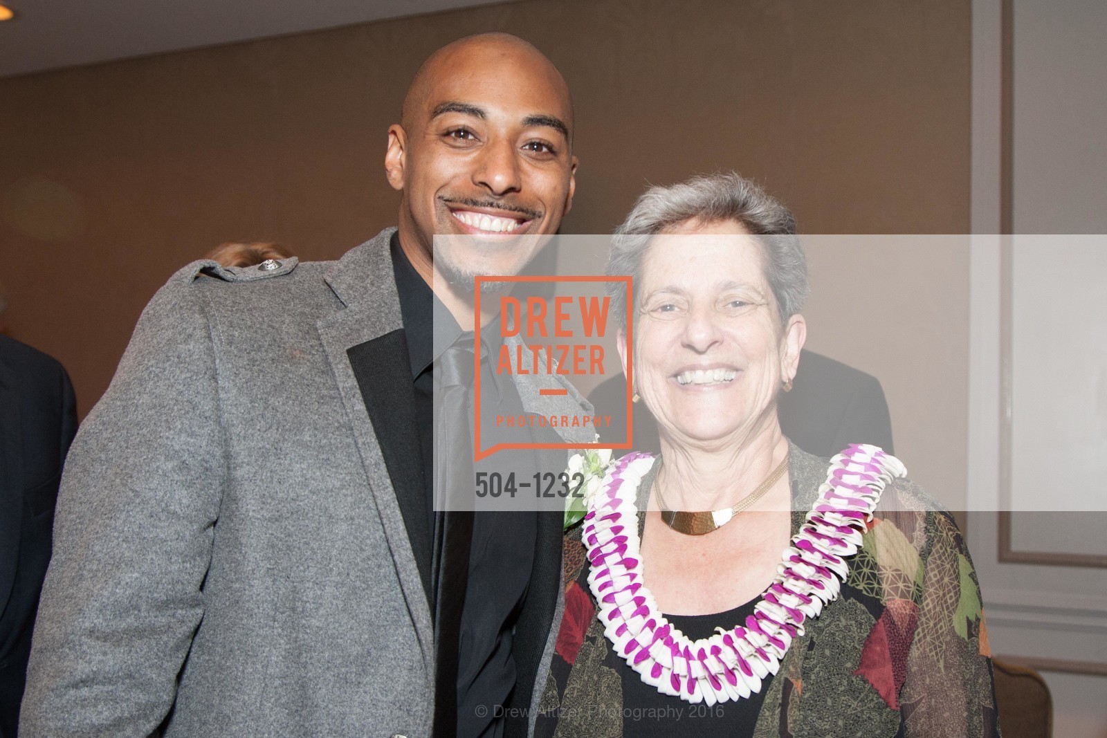 LyRyan Russell, Annette Anton, Photo #504-1232
