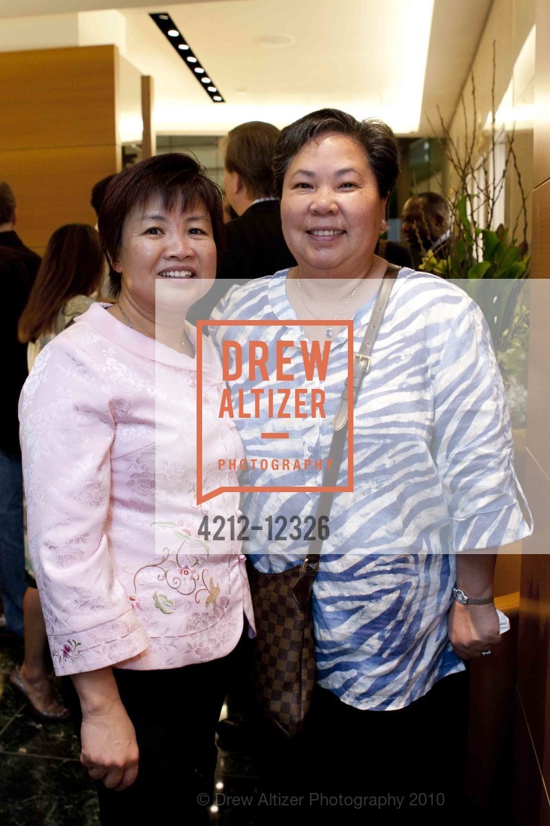 Angie Yee, Ruth Chen, Rolex-Tourneau Grand Opening, US, November 3rd, 2010, Photo #4212-12326 Angie Yee, Ruth Chen, Photo #4212-12326