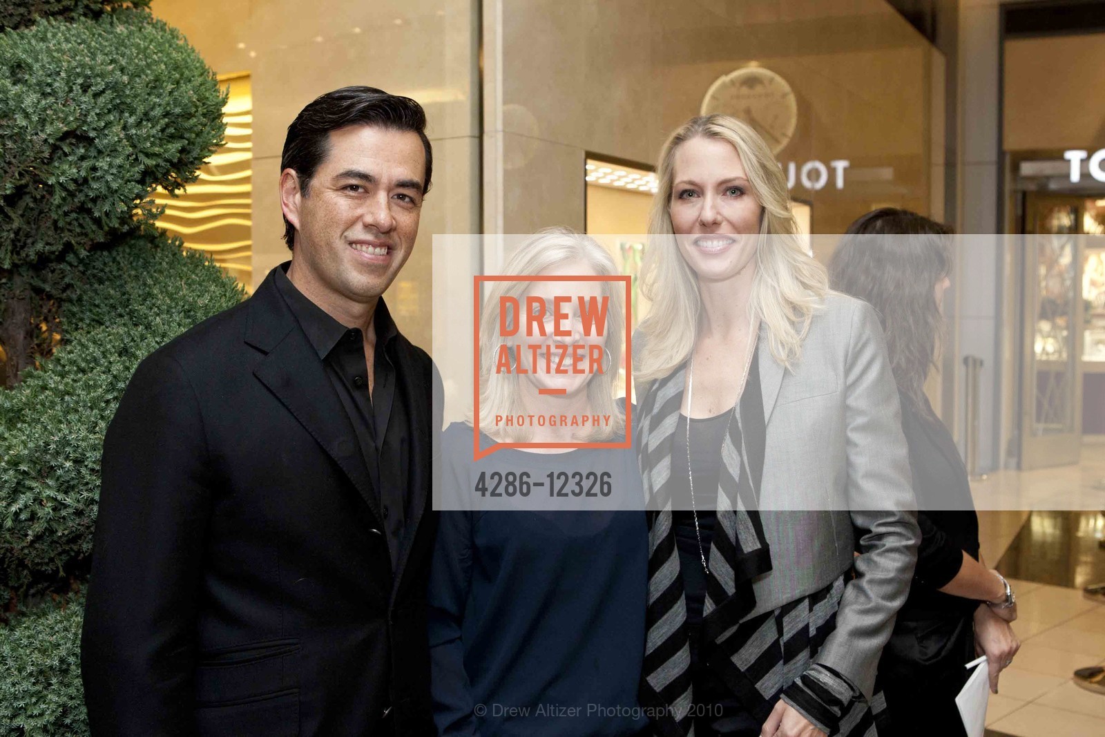 Rich Lawson, Catherine Enright, Holly Lawson, Photo #4286-12326