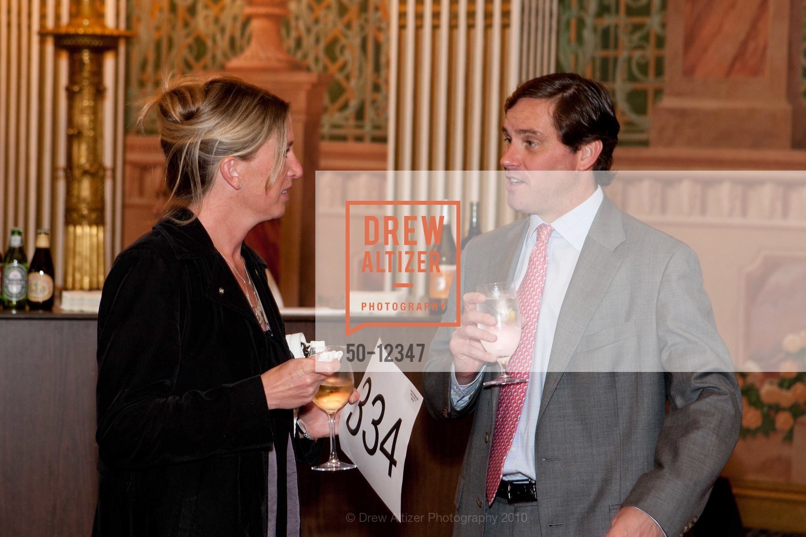 Laura Akel, Andy Schwab, Photo #50-12347