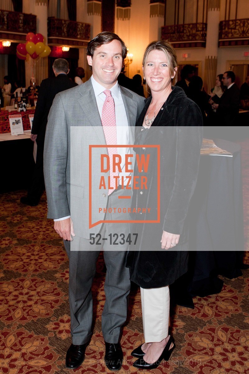 Andy Schwab, Laura Akel, Photo #52-12347