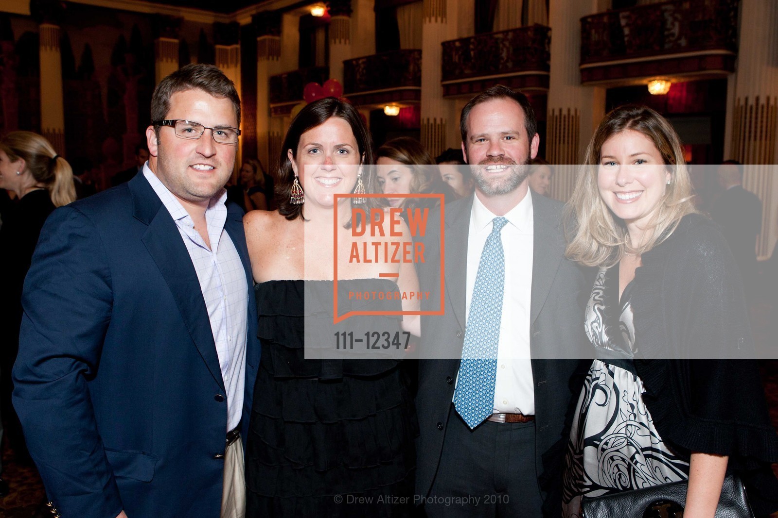 Breck Handy, Honey ?, Jed Nachman, Allison Handy, buildOn Dinner, US, May 19th, 2010, Photo #111-12347 Breck Handy, Honey ?, Jed Nachman, Allison Handy, Photo #111-12347